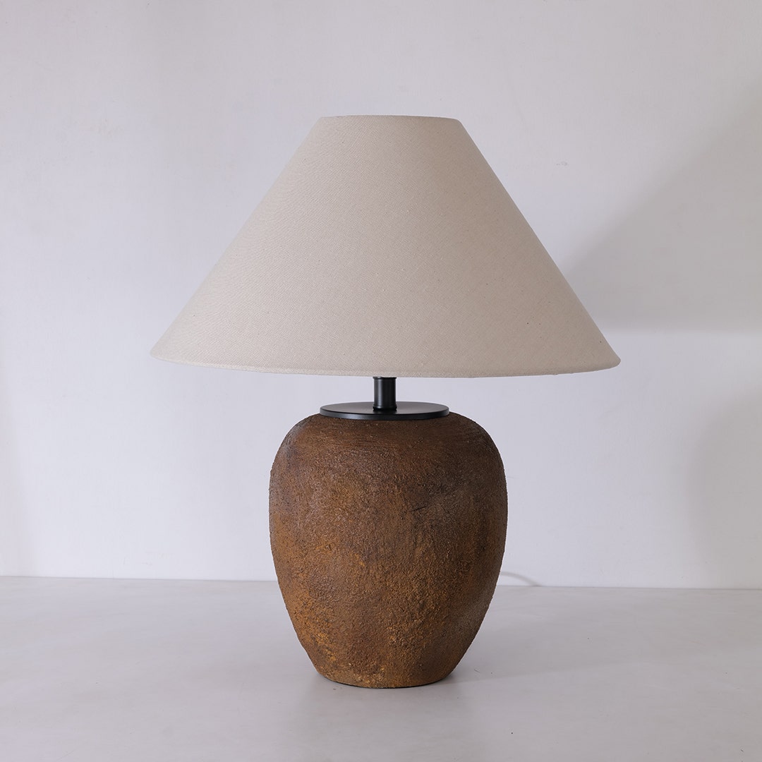 vacation Home Table Lamp