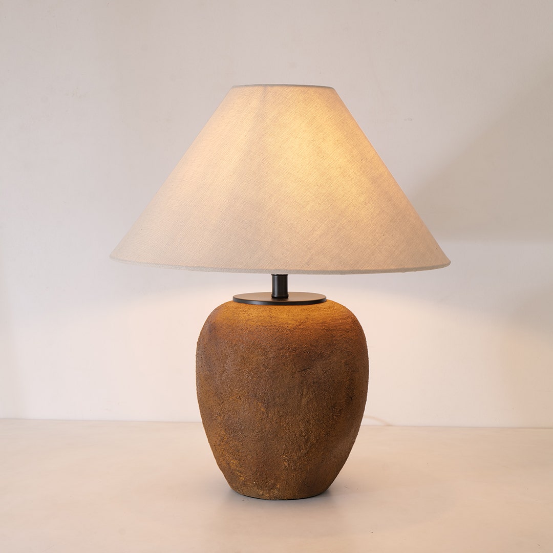 vacation Home Table Lamp