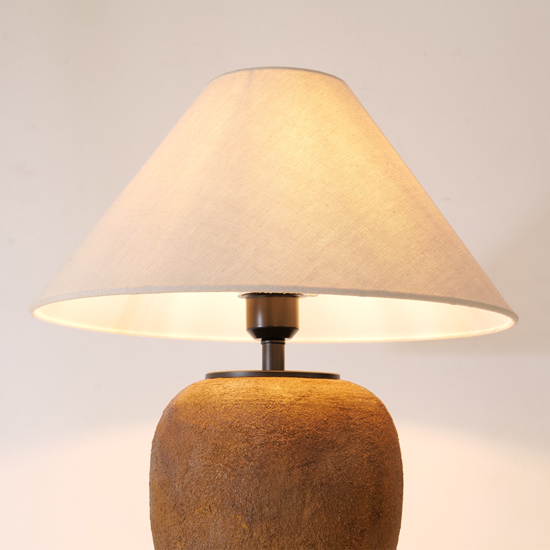 vacation Home Table Lamp