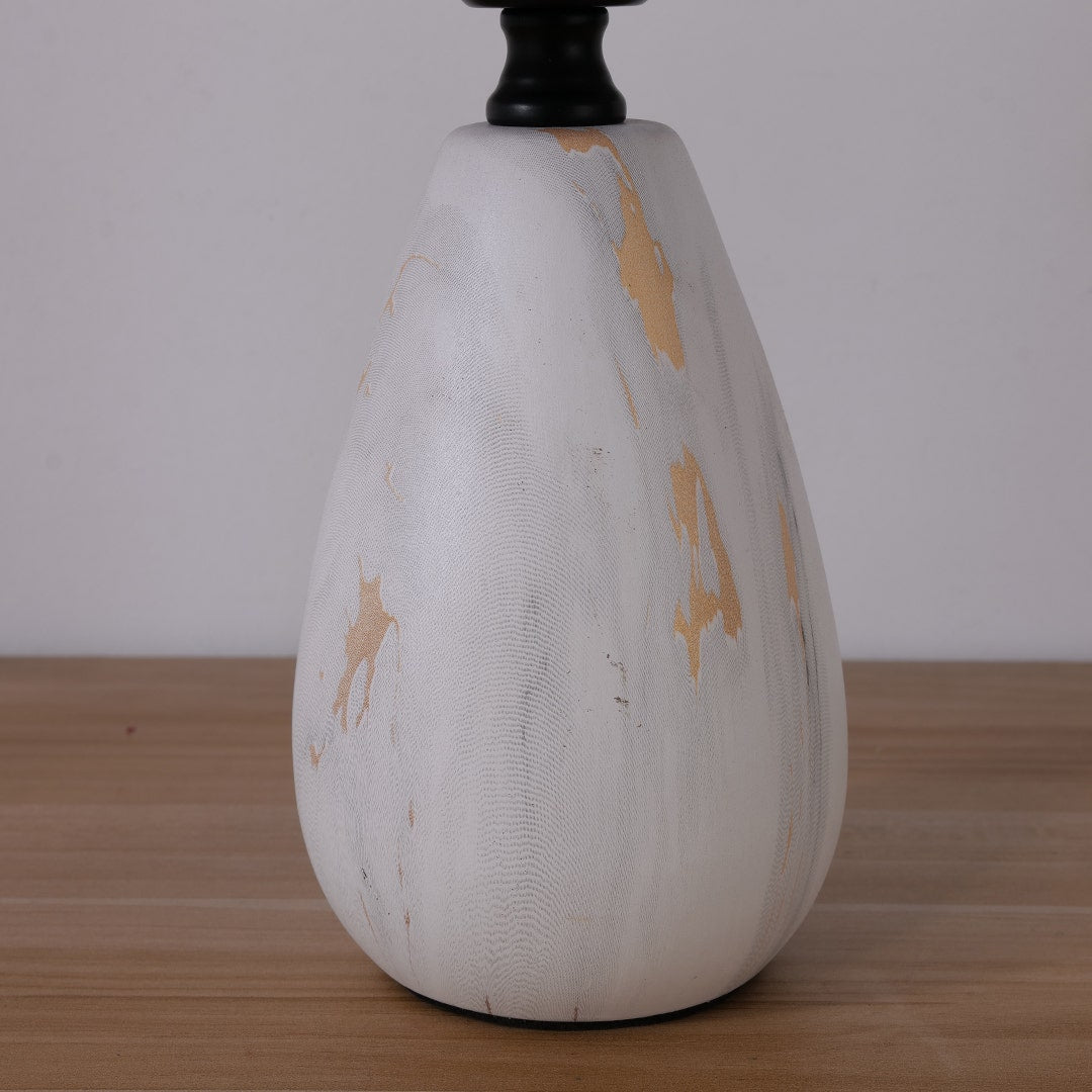 Homegrown Table Lamp