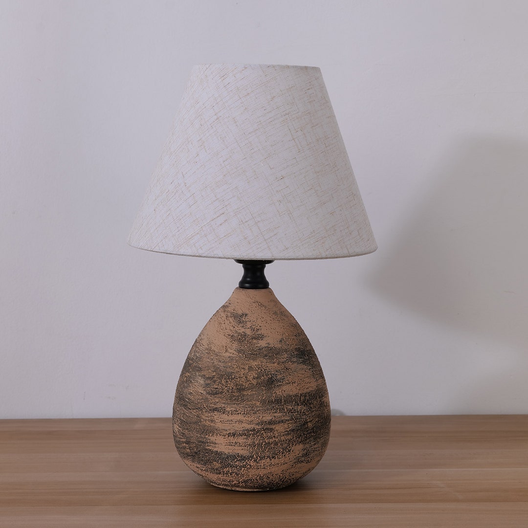 Homestay Table Lamp