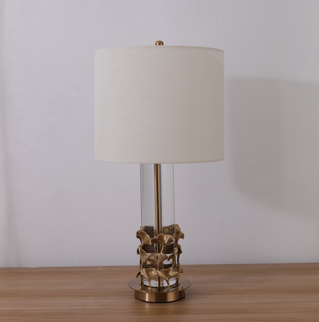 Light My Fire Table Lamp