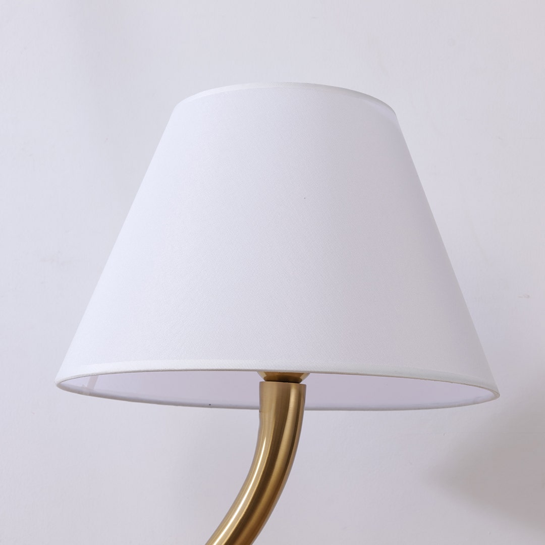 Last Time Table Lamp