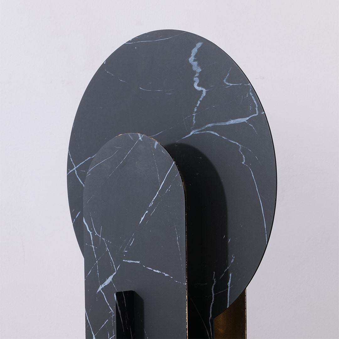 Trouble Maker Table Lamp