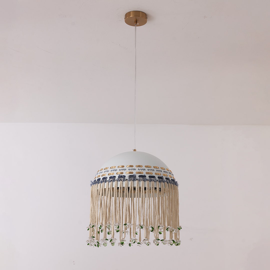 Born In Bali Pendant Light
