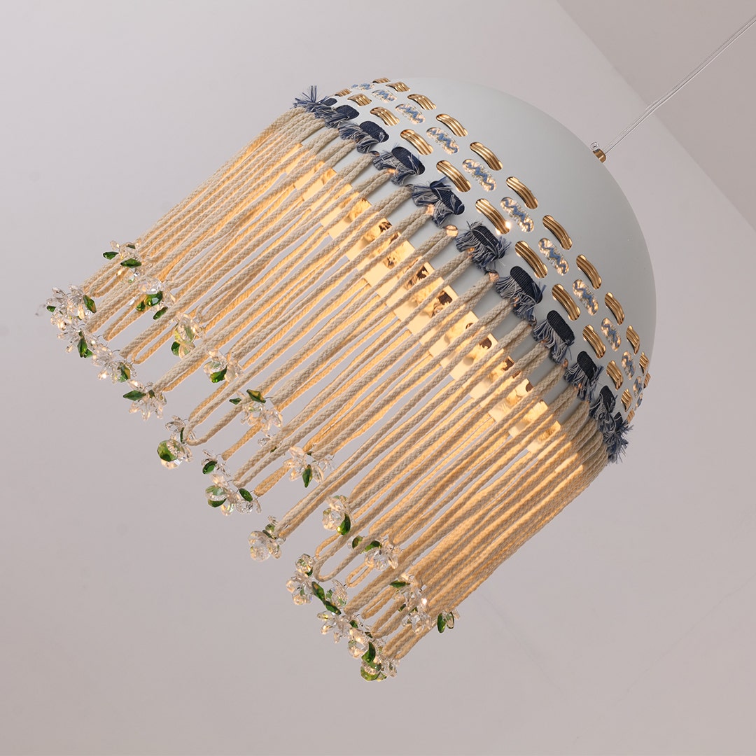 Born In Bali Pendant Light