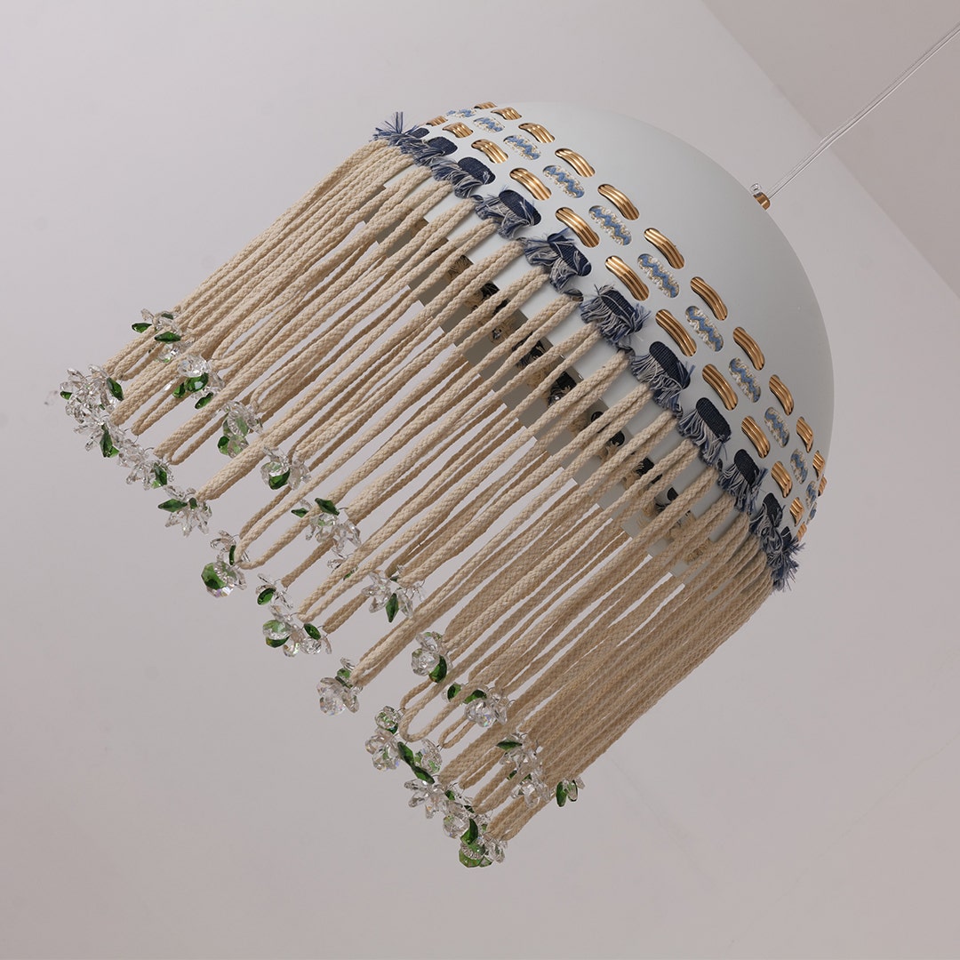 Born In Bali Pendant Light