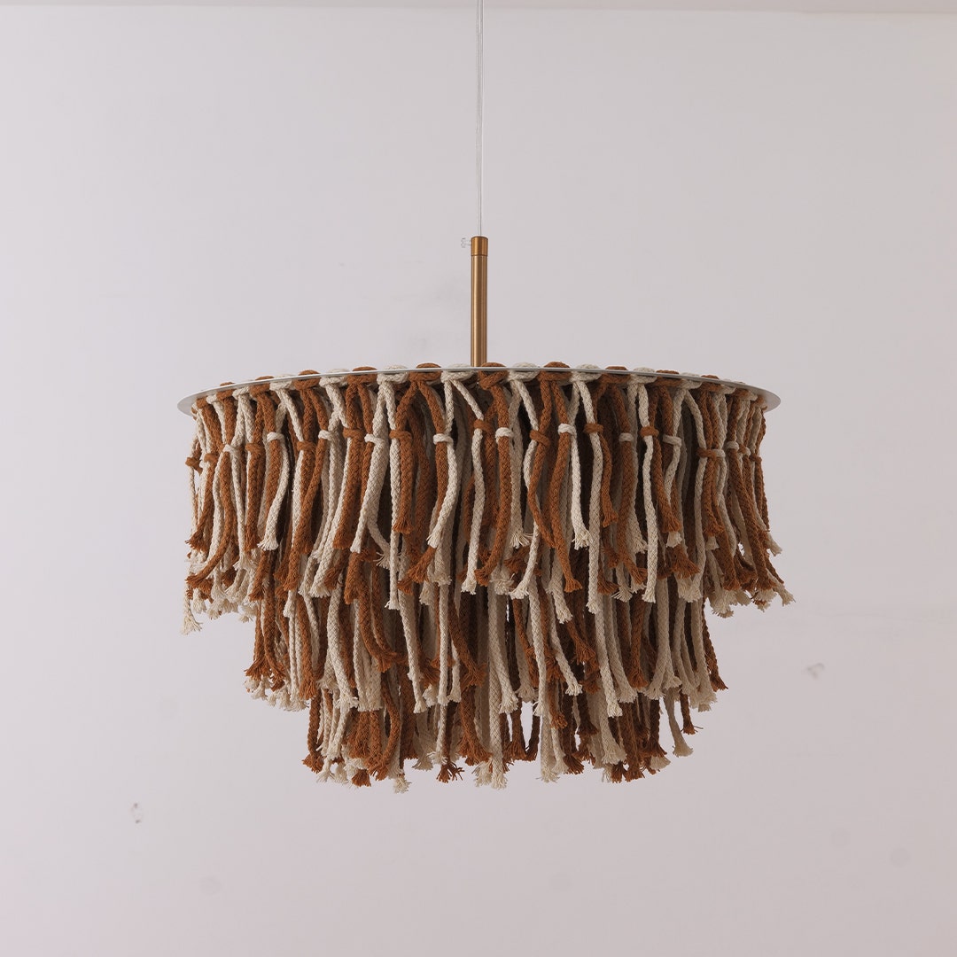 Same As First Pendant Light