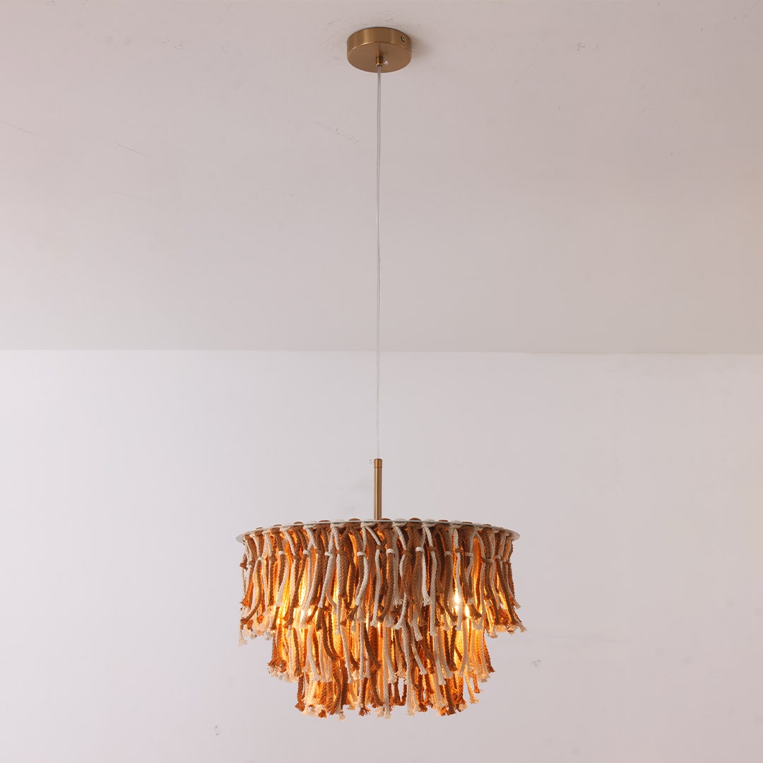 Same As First Pendant Light