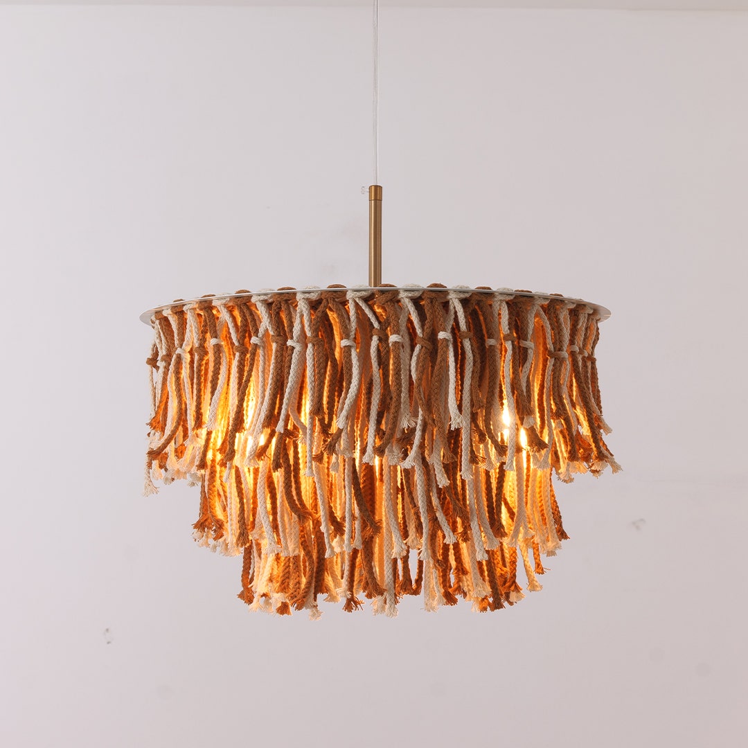 Same As First Pendant Light
