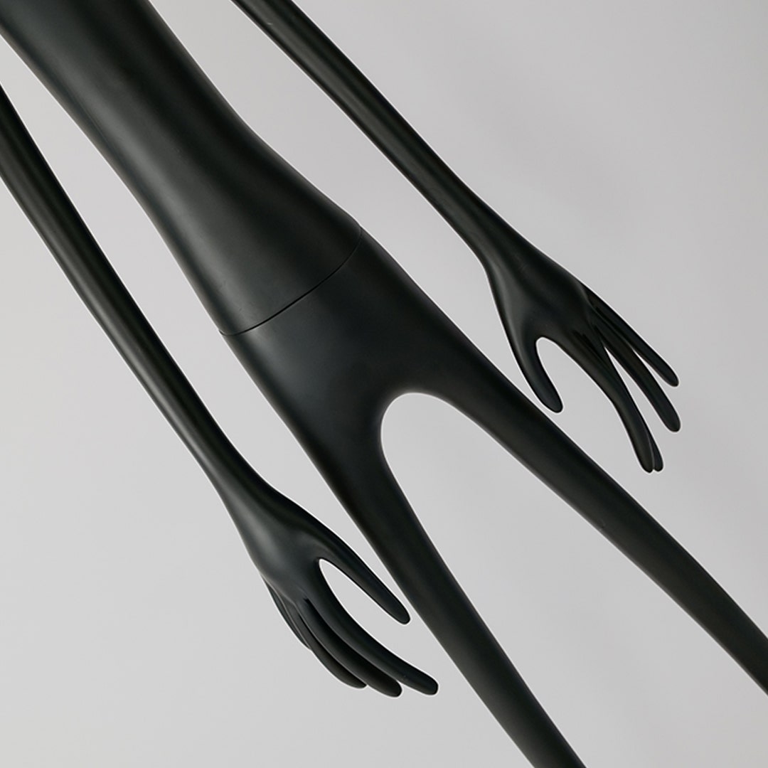 Write Your Own Rules Floor Lamp