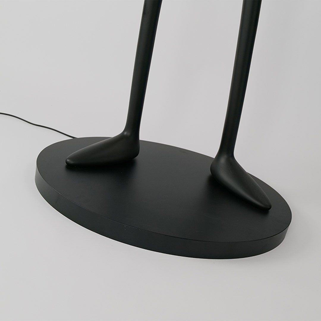 Write Your Own Rules Floor Lamp