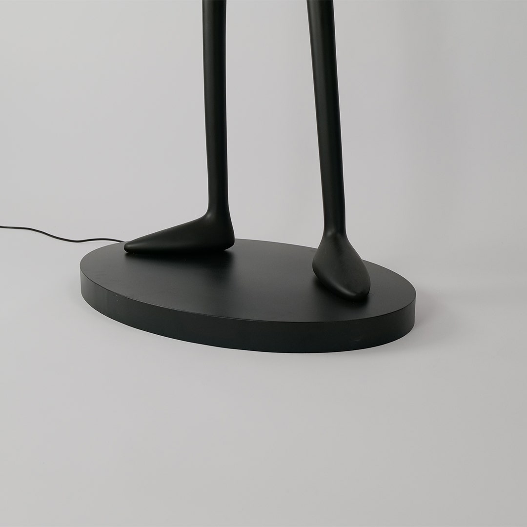 Write Your Own Rules Floor Lamp