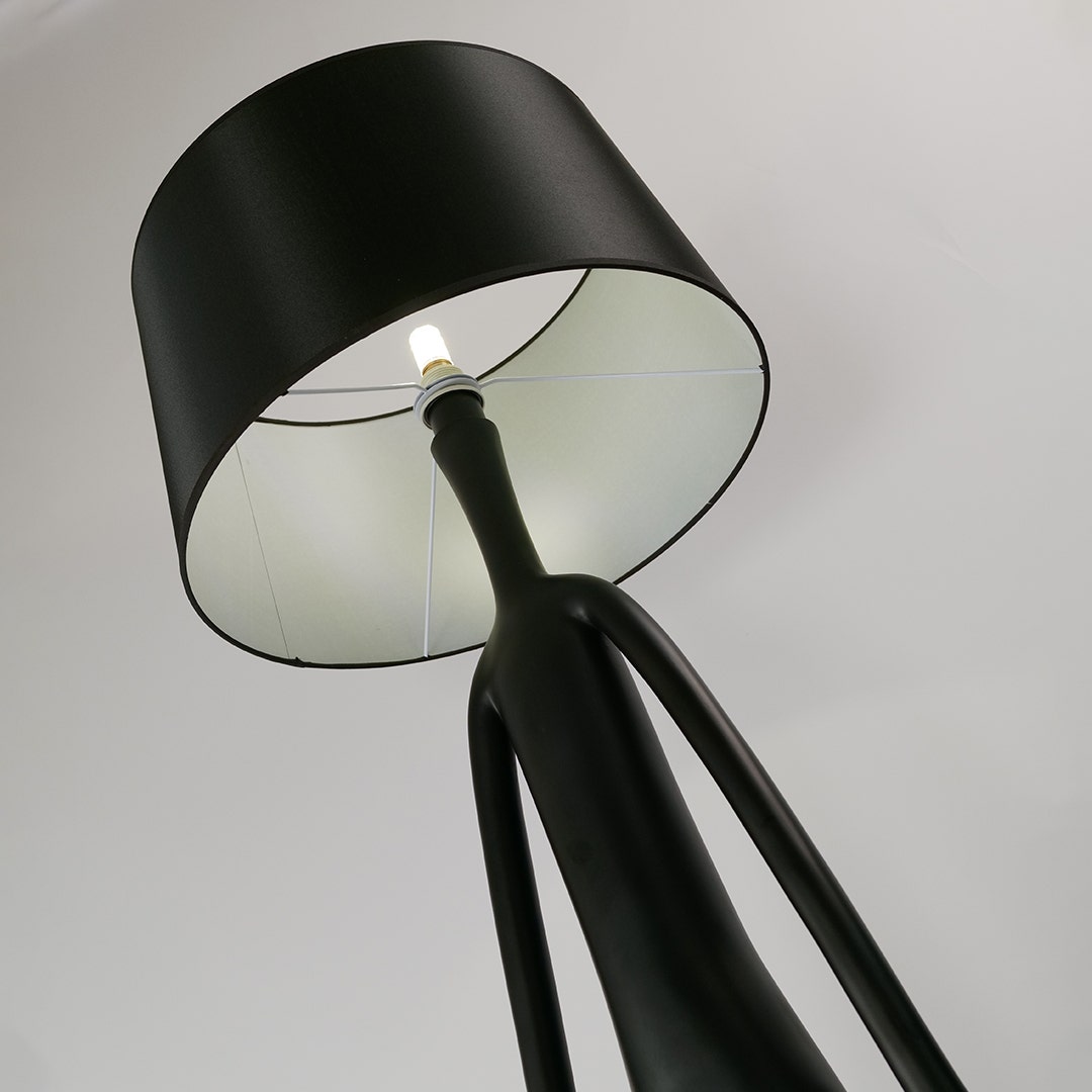 Write Your Own Rules Floor Lamp