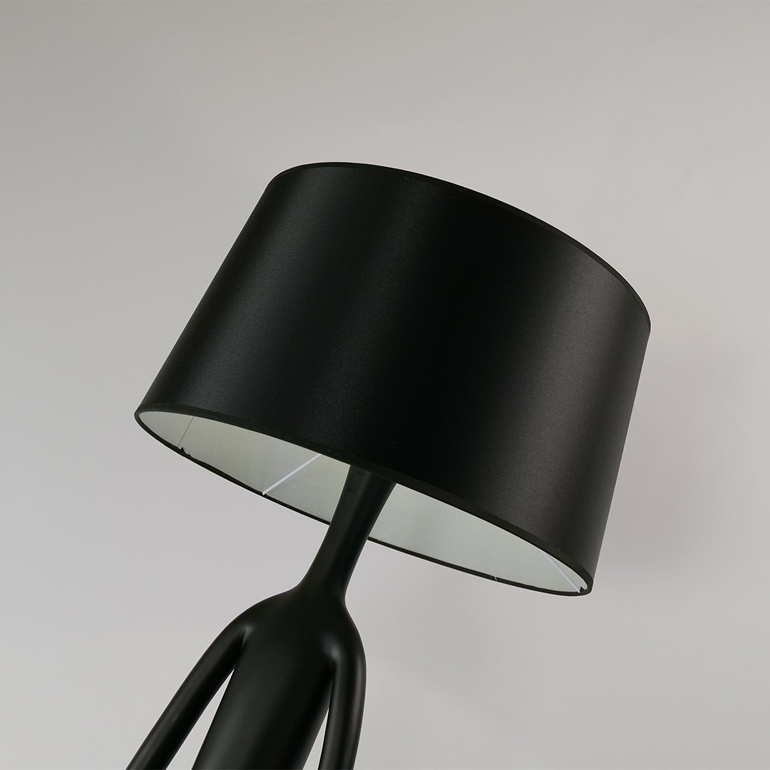 Write Your Own Rules Floor Lamp