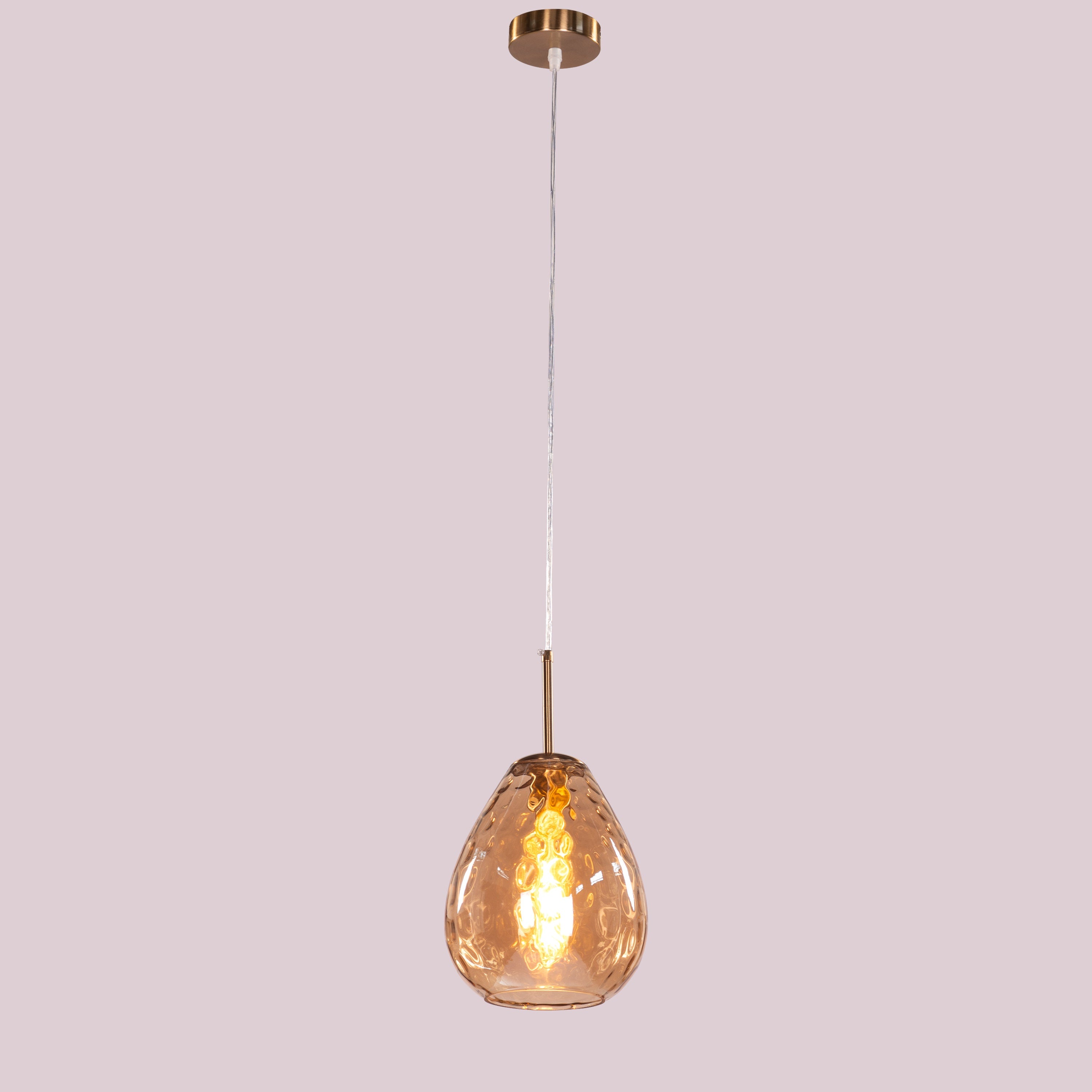 Choosy Pendant Light