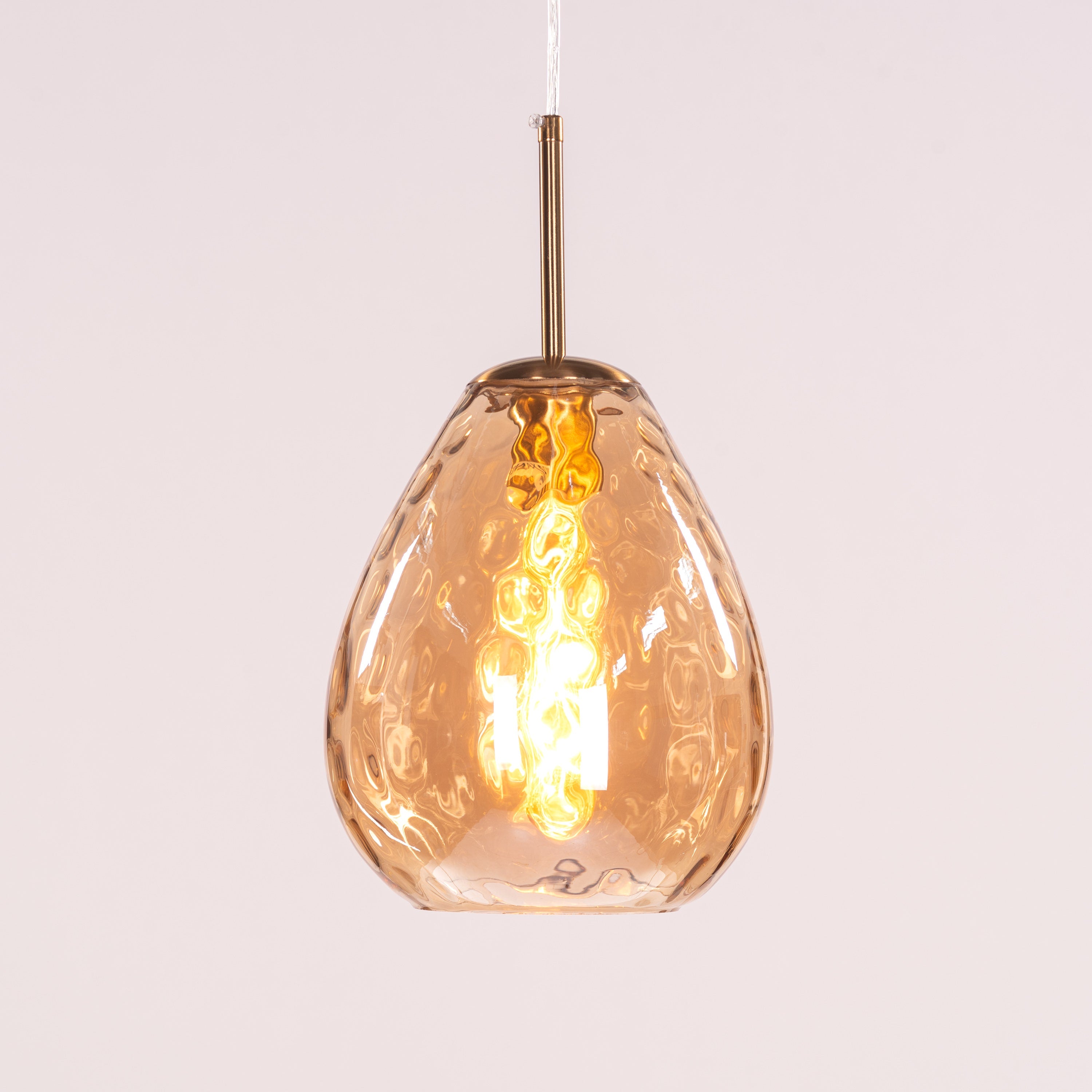 Choosy Pendant Light