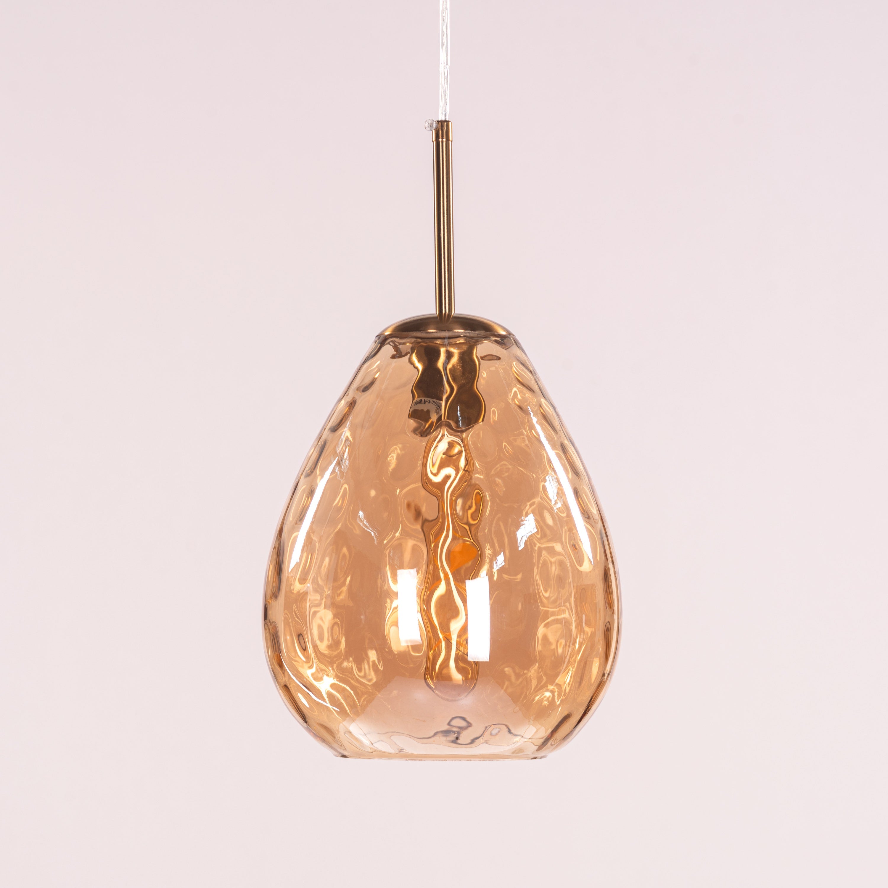 Choosy Pendant Light