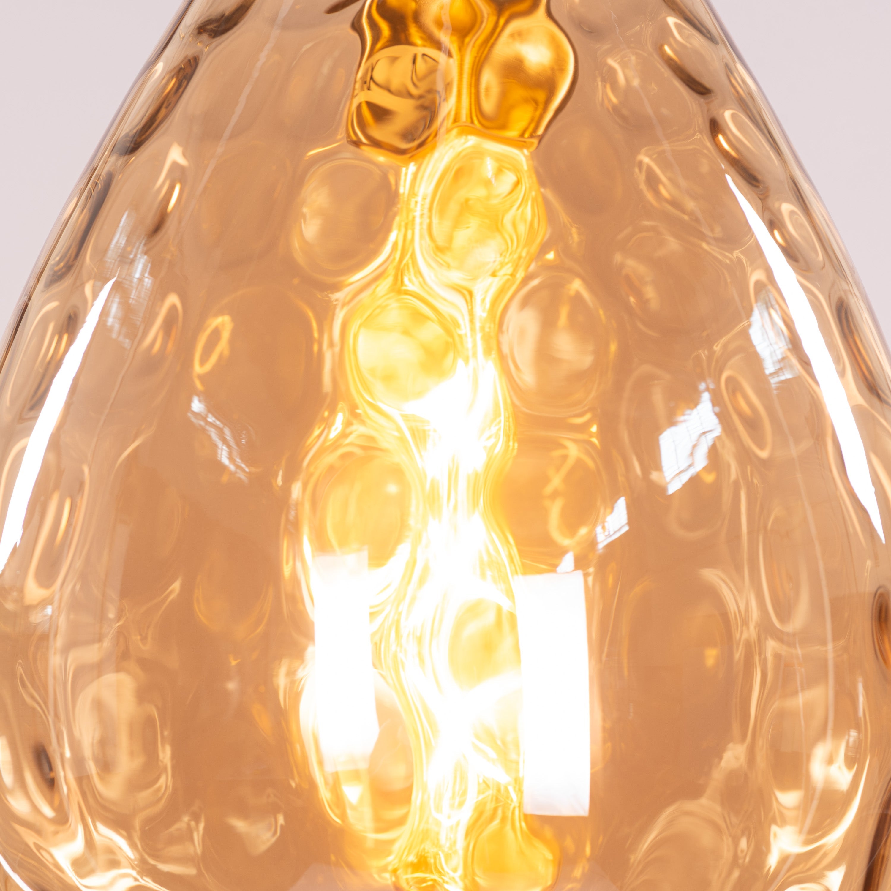 Choosy Pendant Light