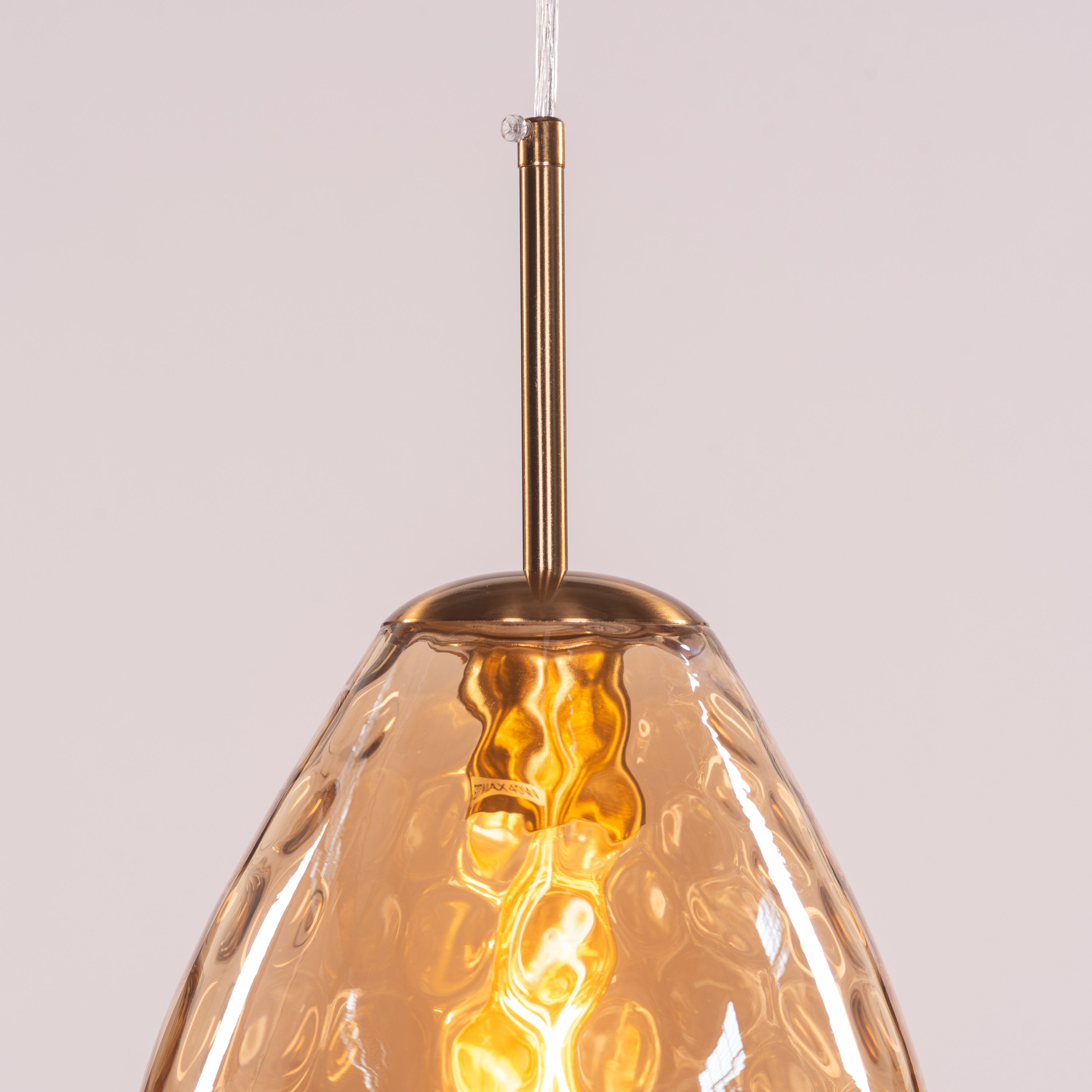 Choosy Pendant Light