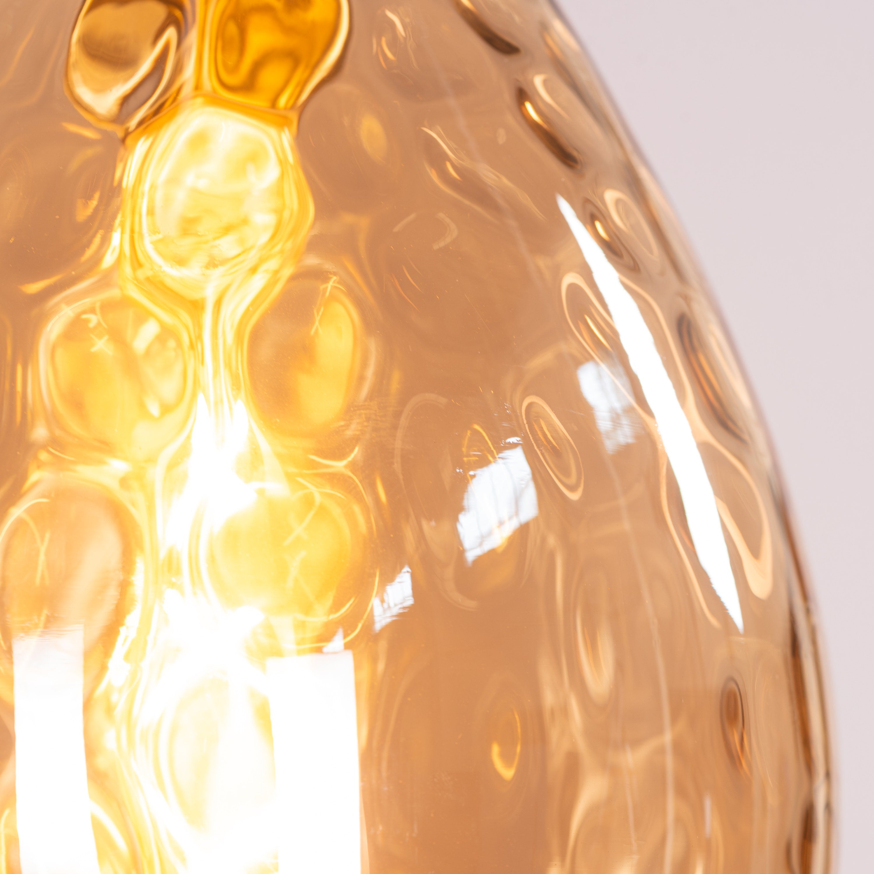 Choosy Pendant Light