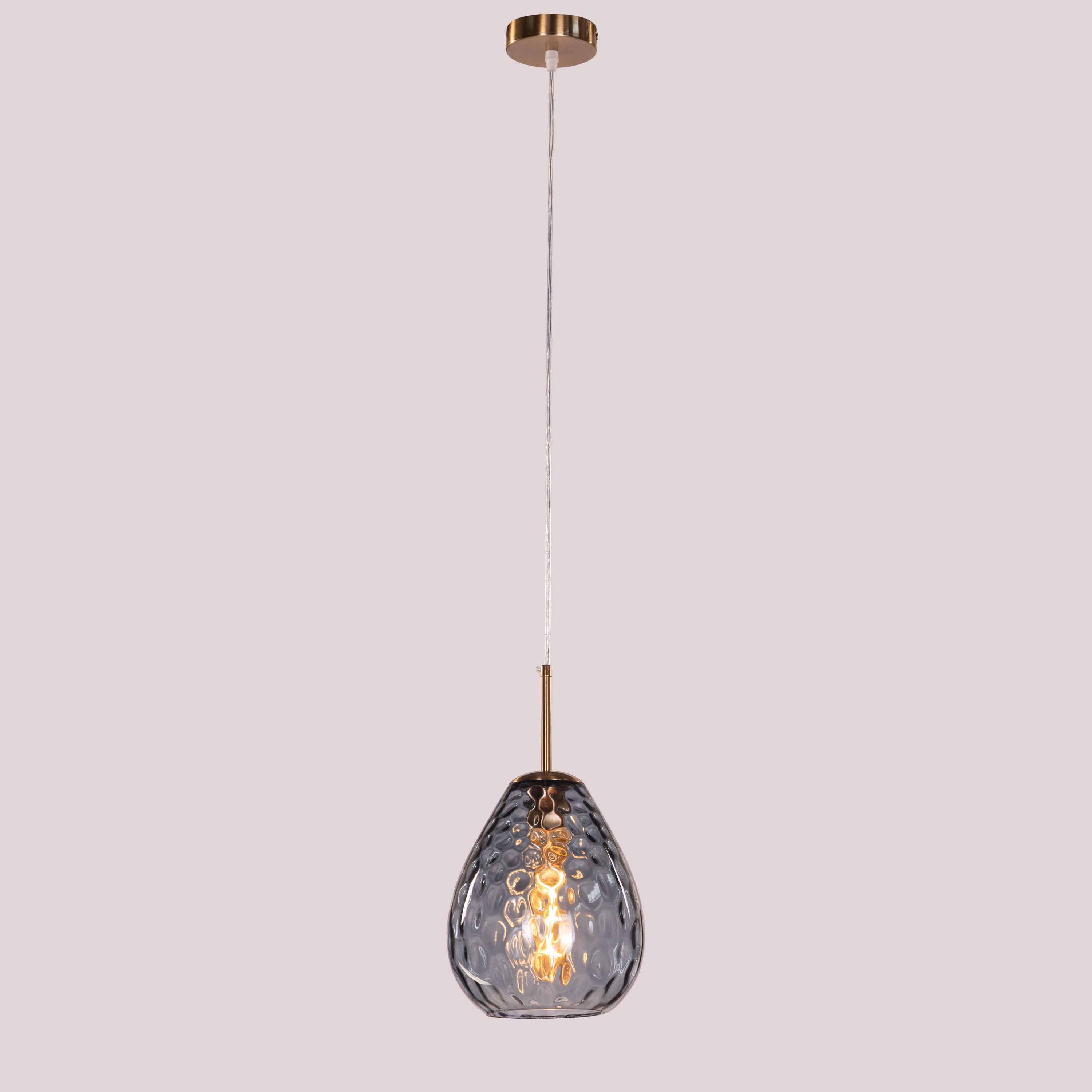 Picky Pendant Light