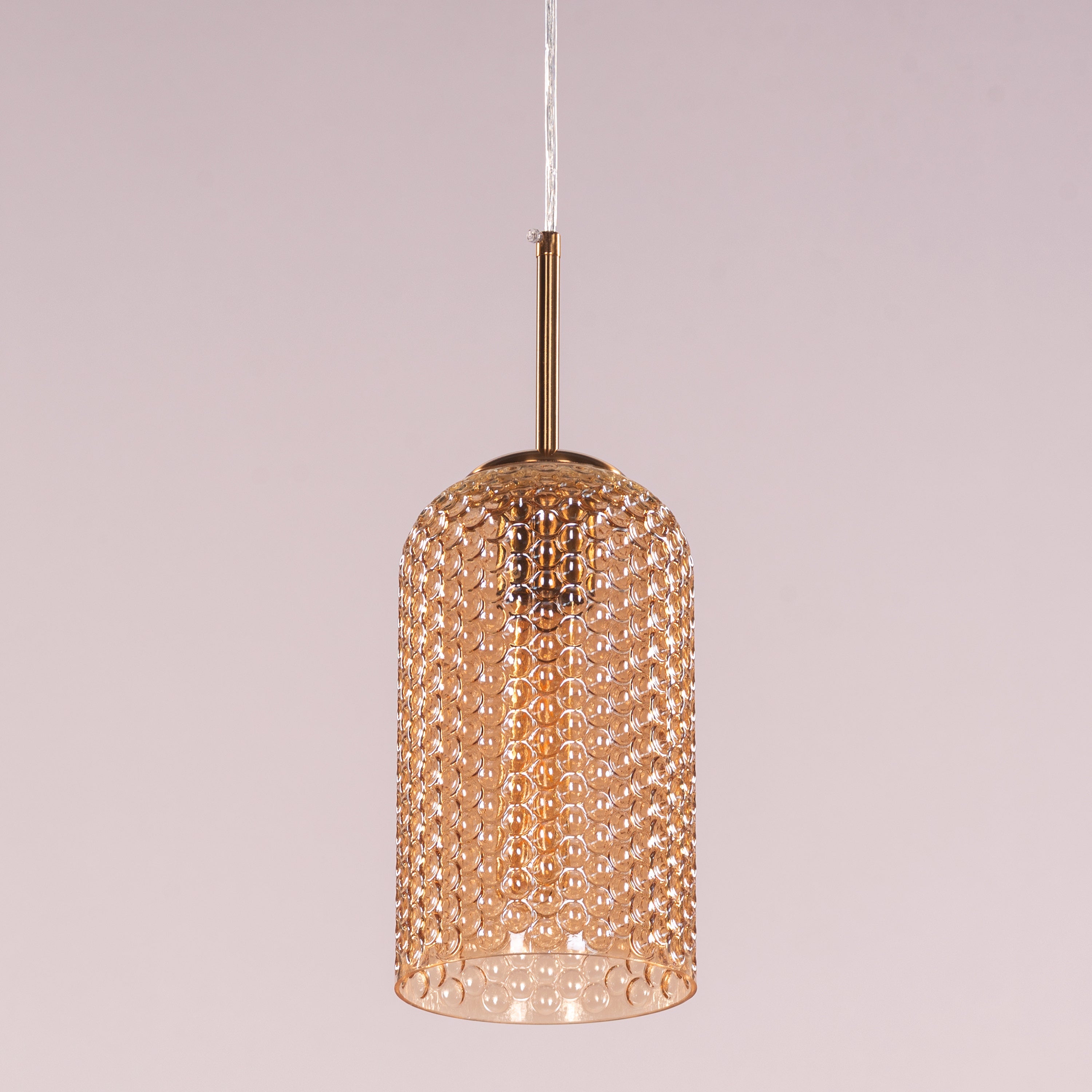 Roomy Pendant Light