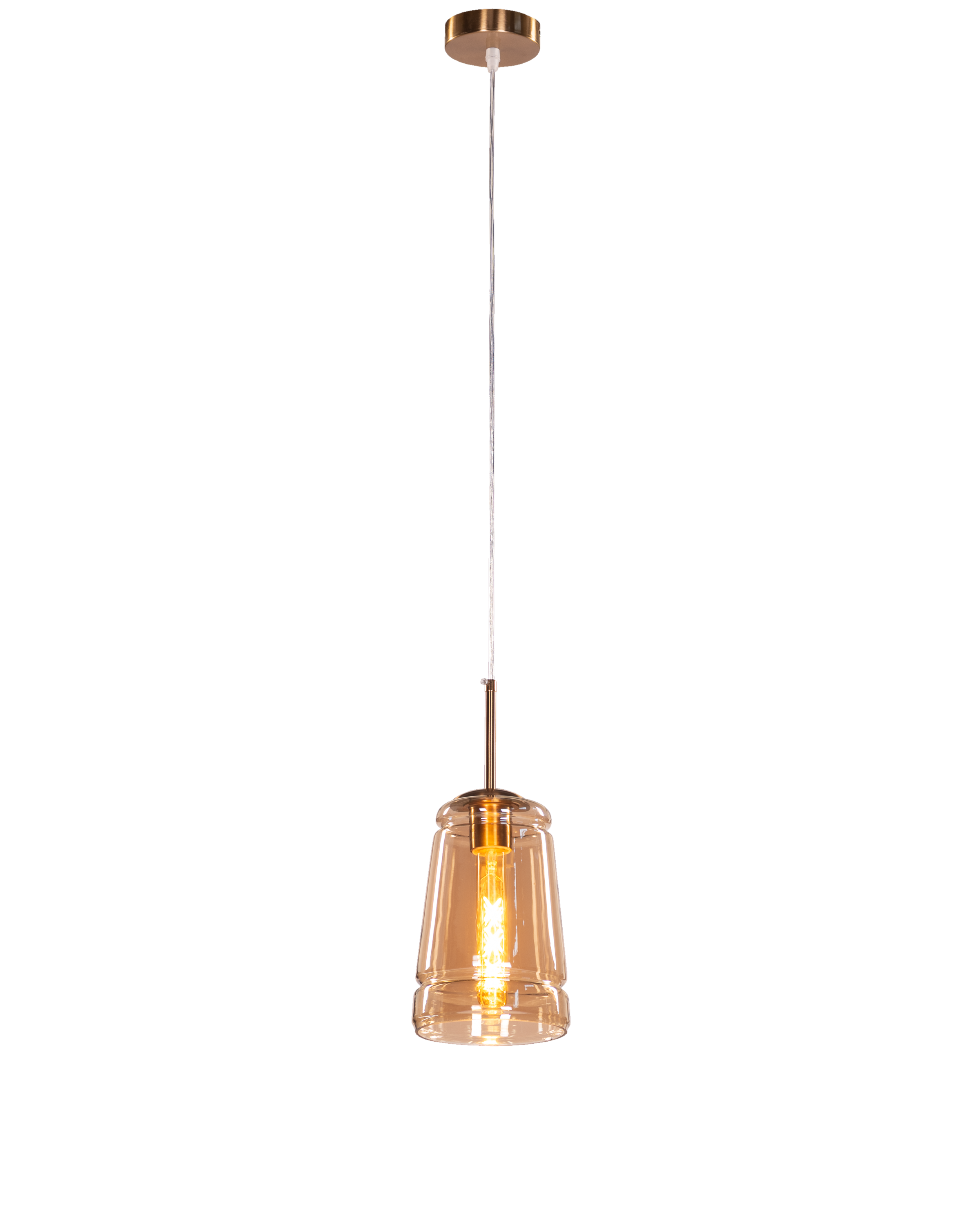 Happy Pendant Light