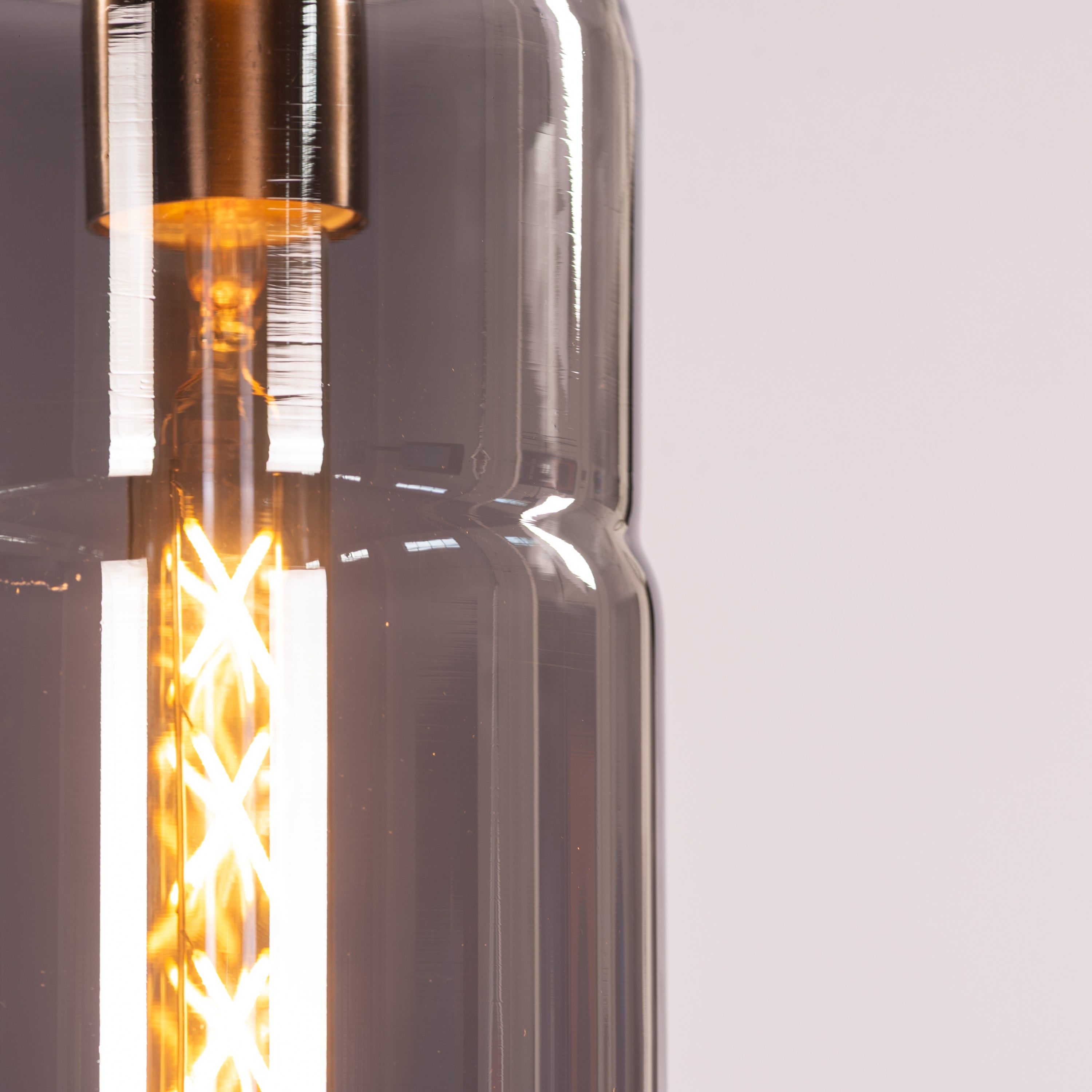 Hippie Pendant Light