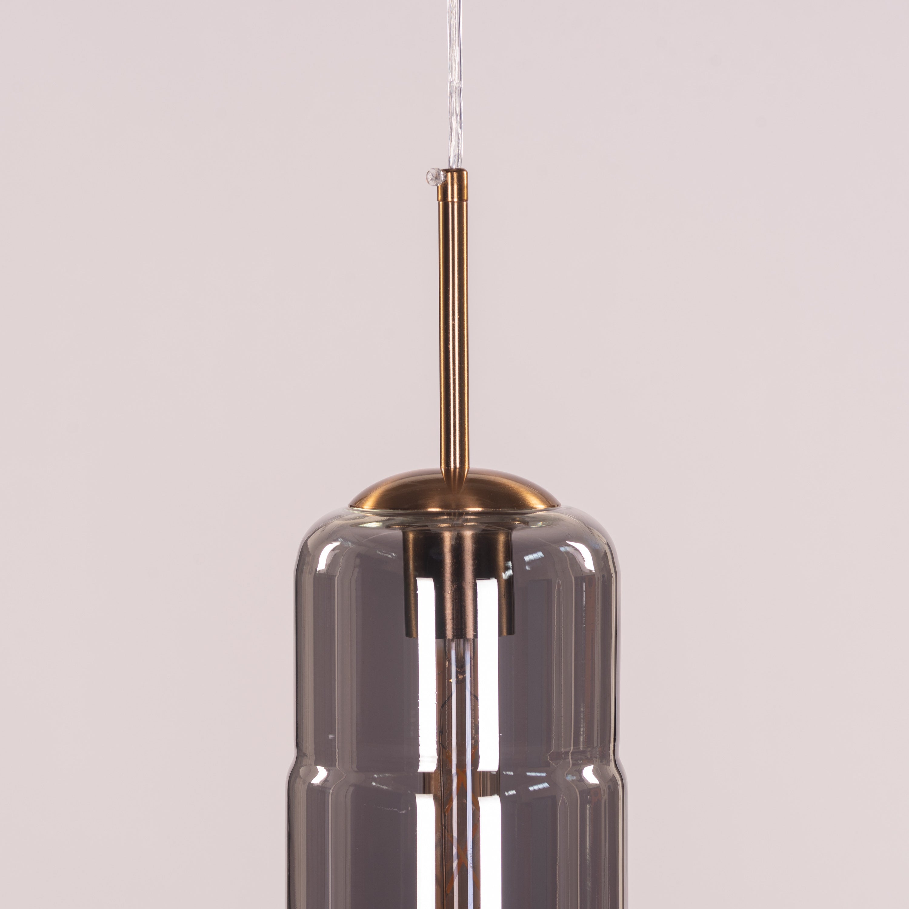 Hippie Pendant Light