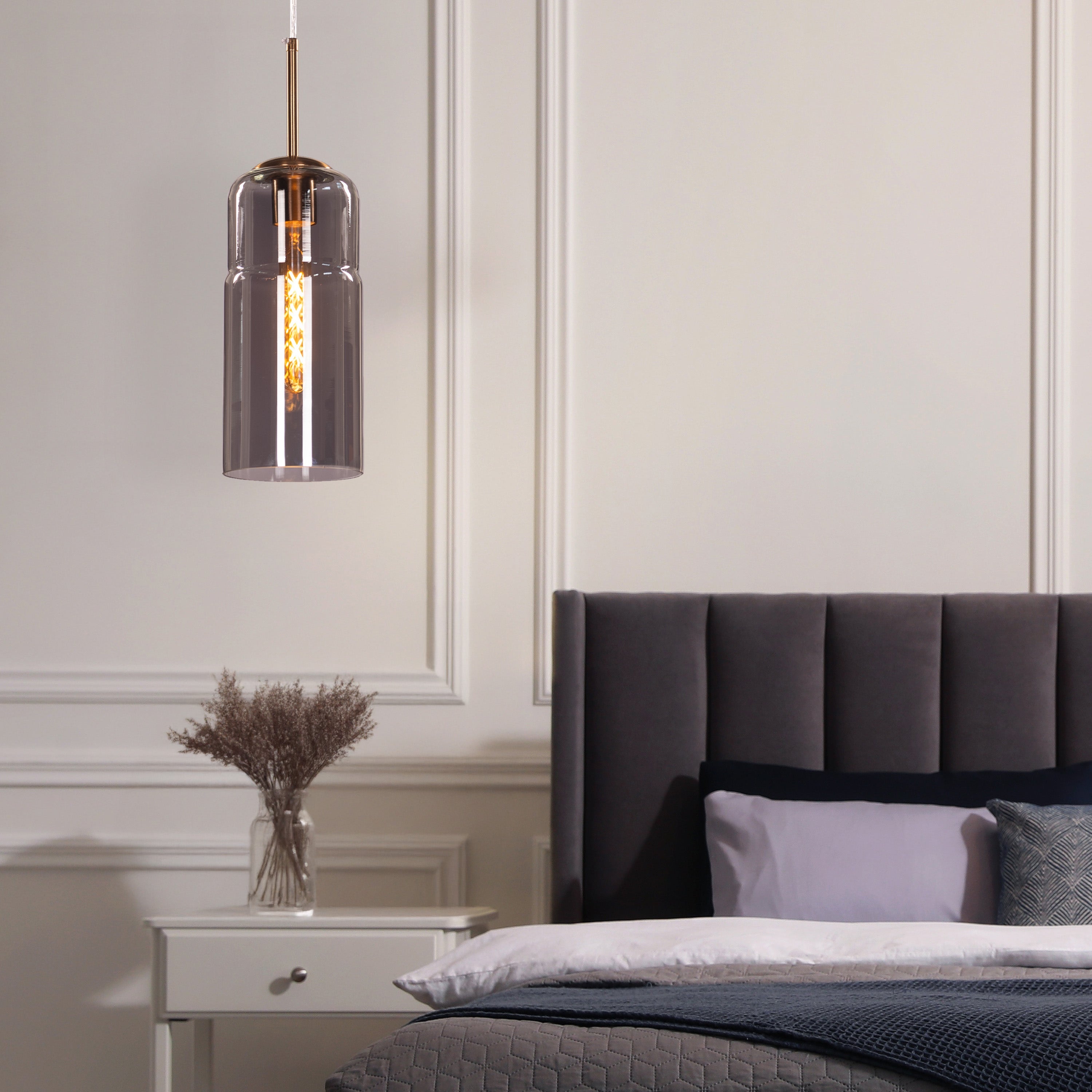 Hippie Pendant Light