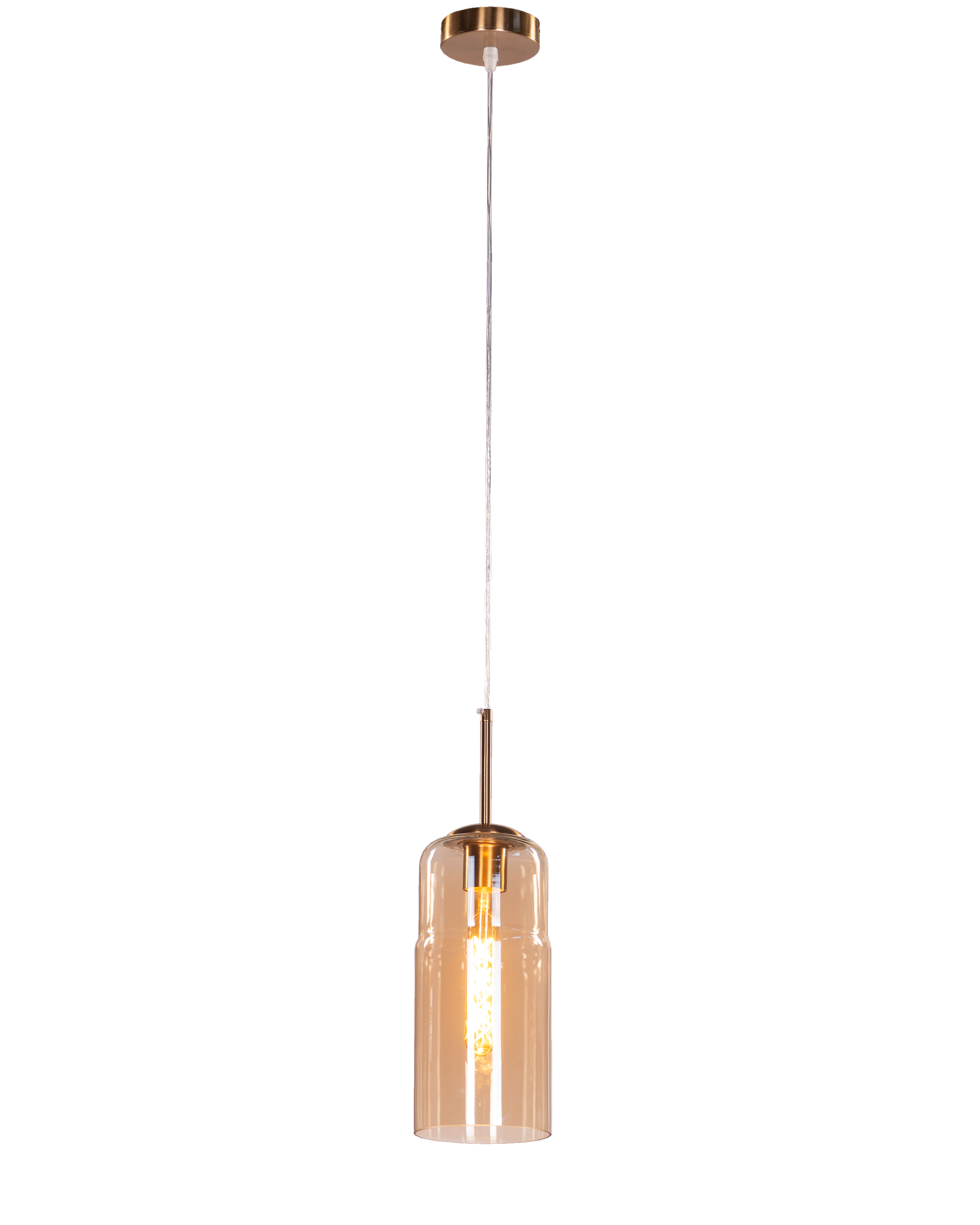 Dreamy Pendant Light