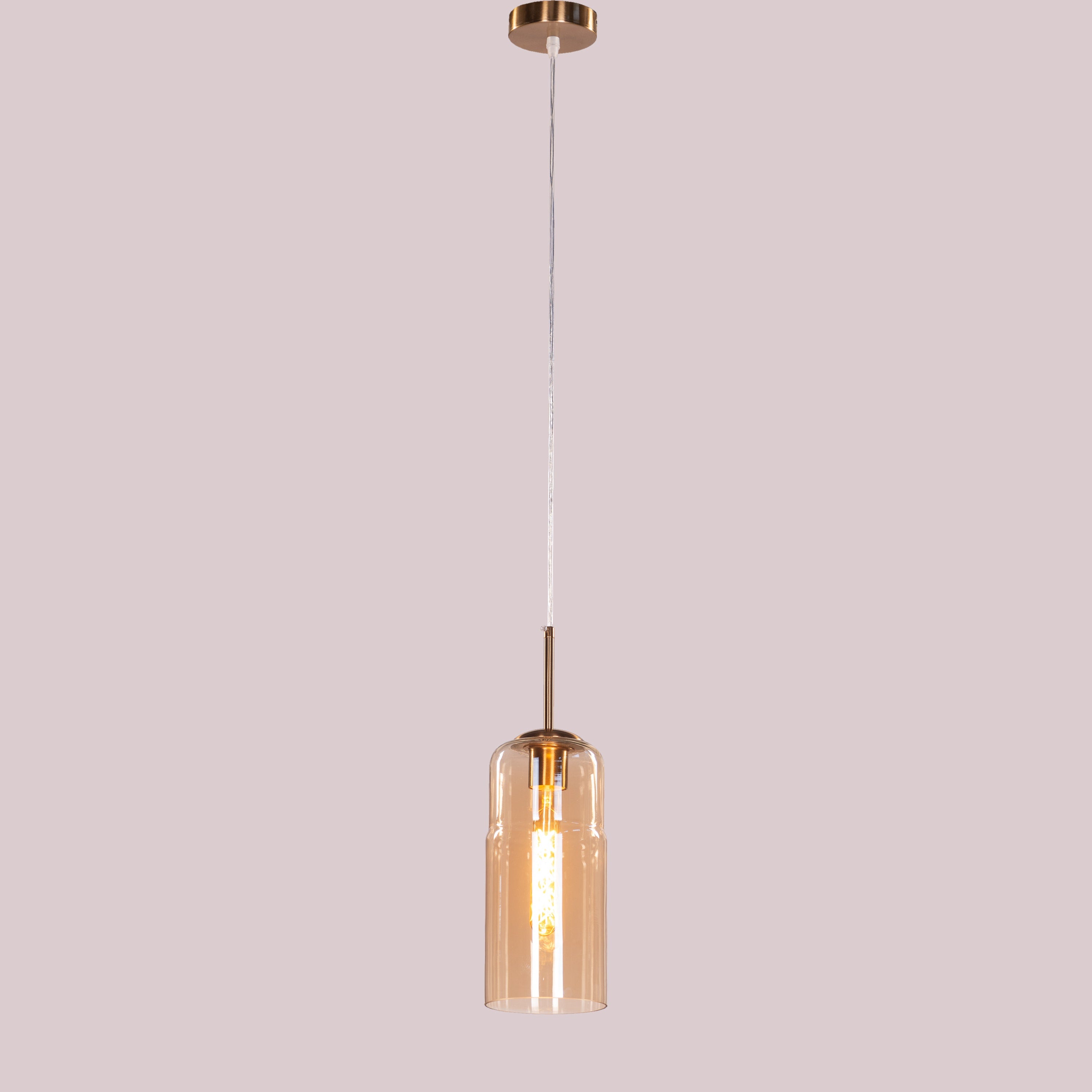 Dreamy Pendant Light