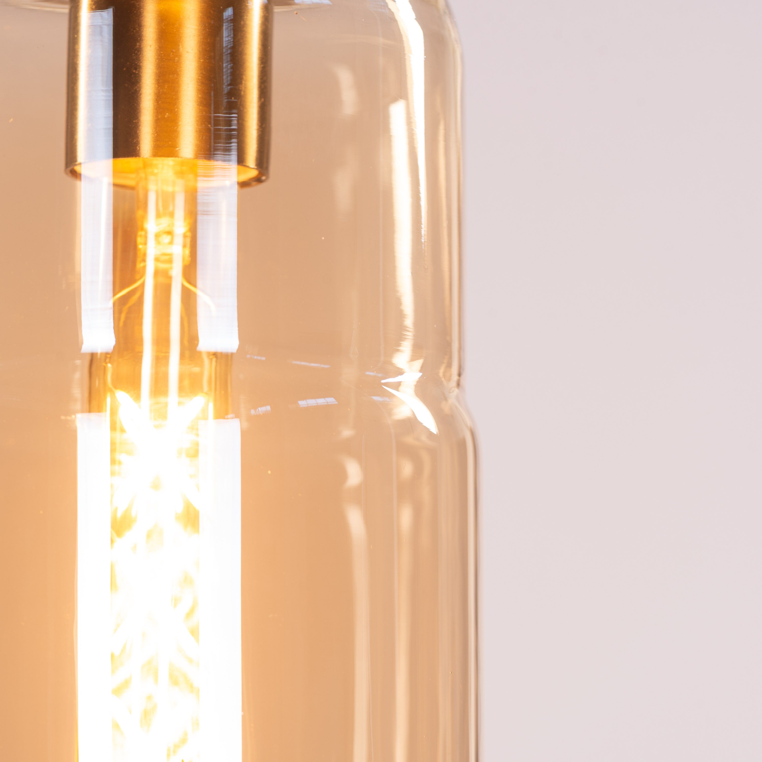 Dreamy Pendant Light