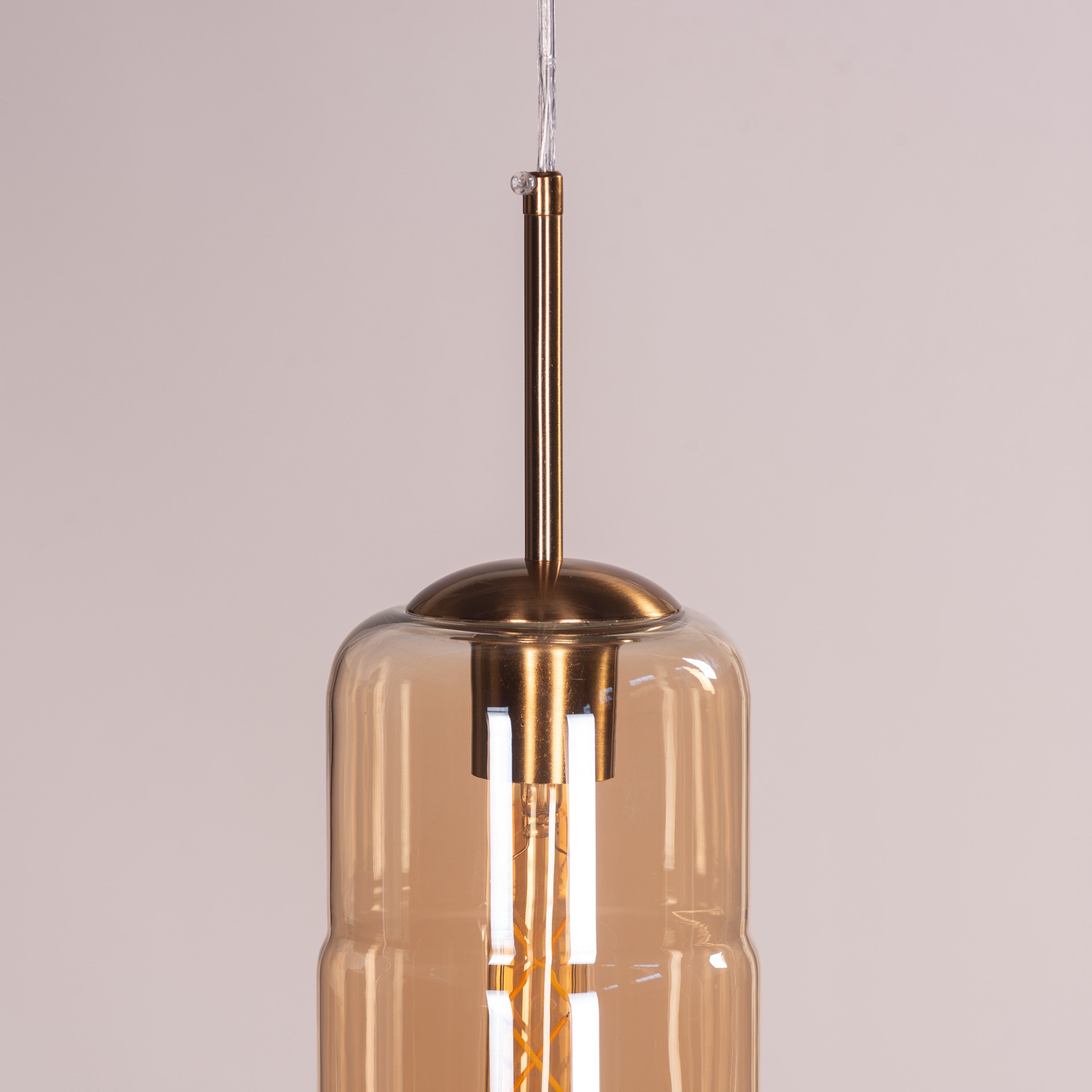 Dreamy Pendant Light