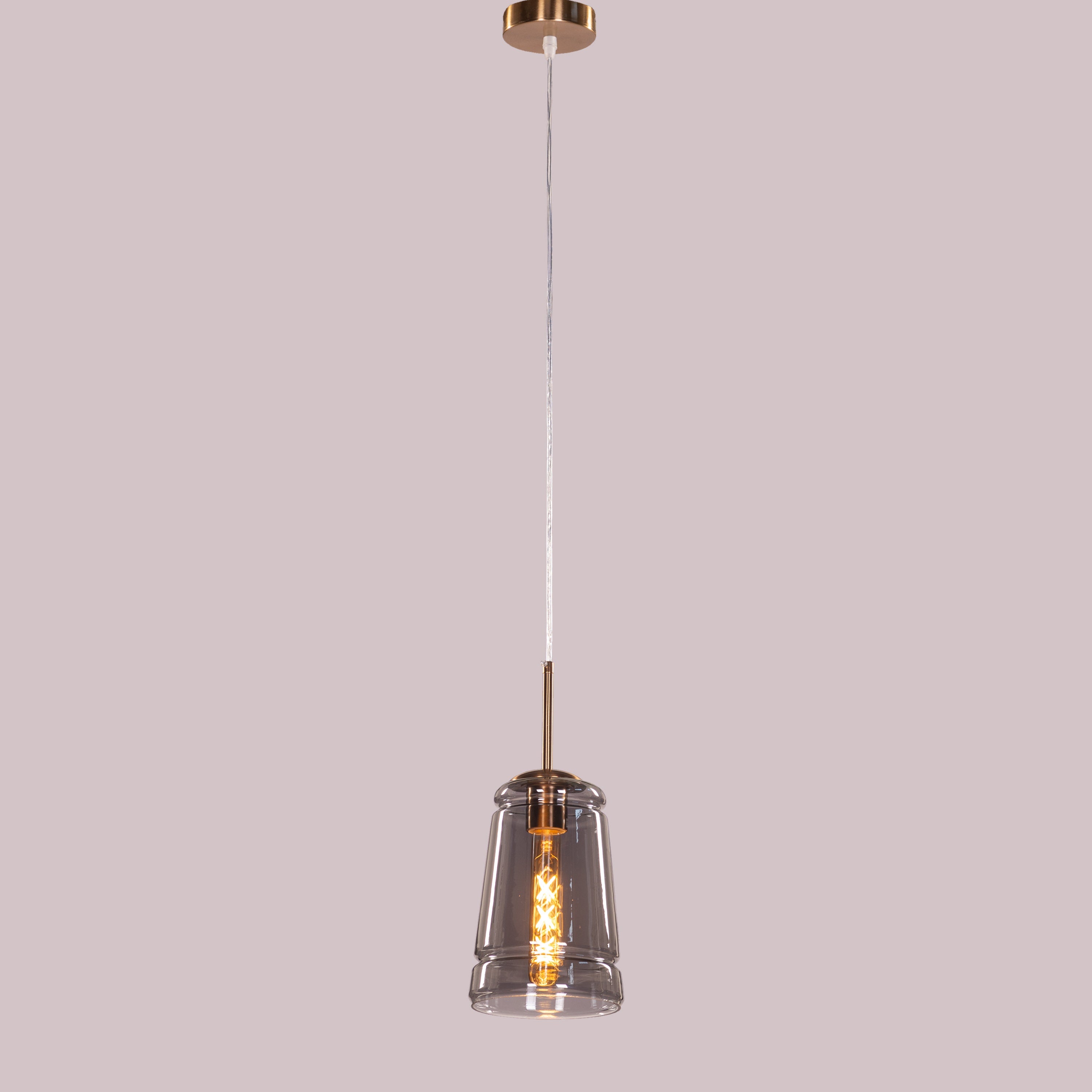 Stormy Pendant Light