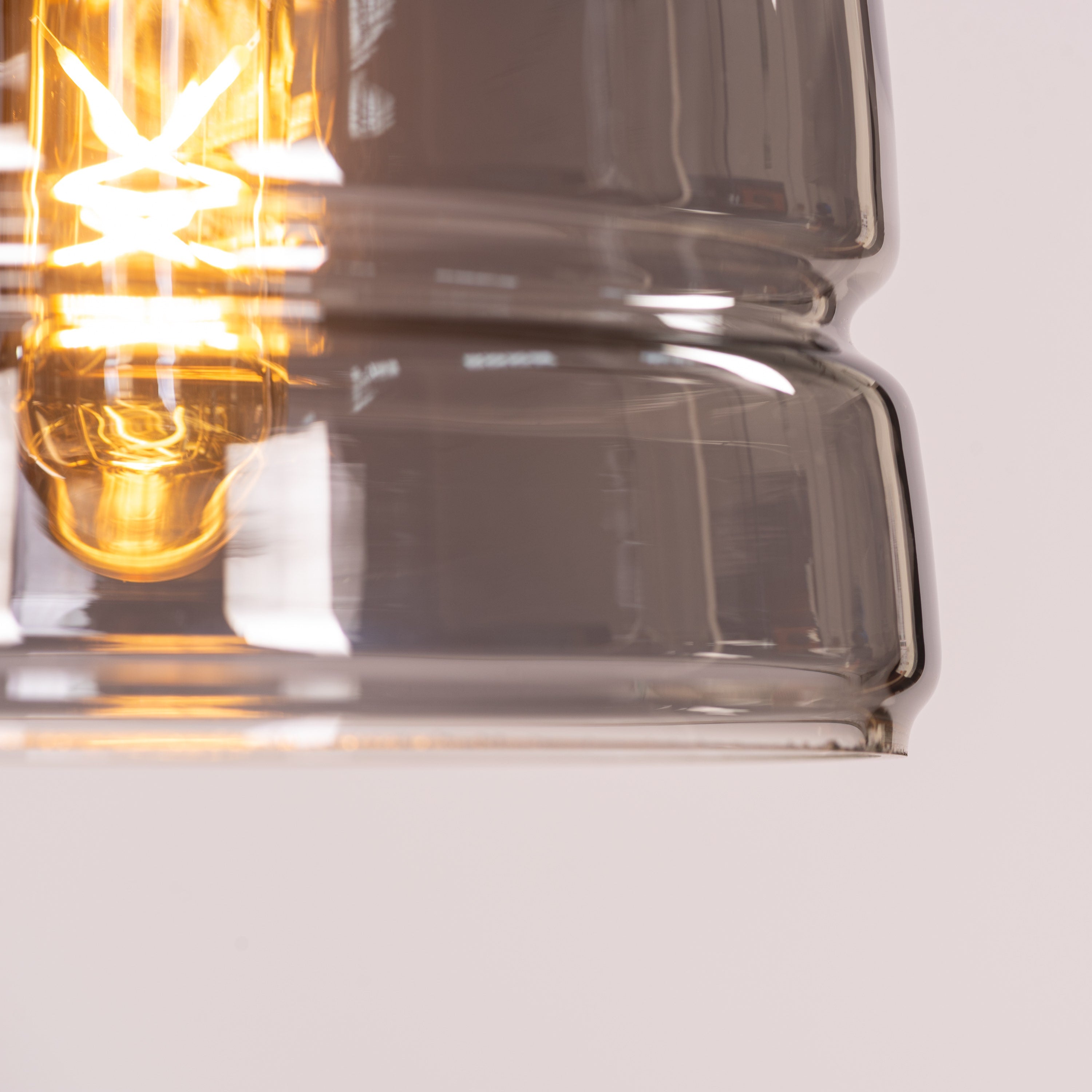 Stormy Pendant Light