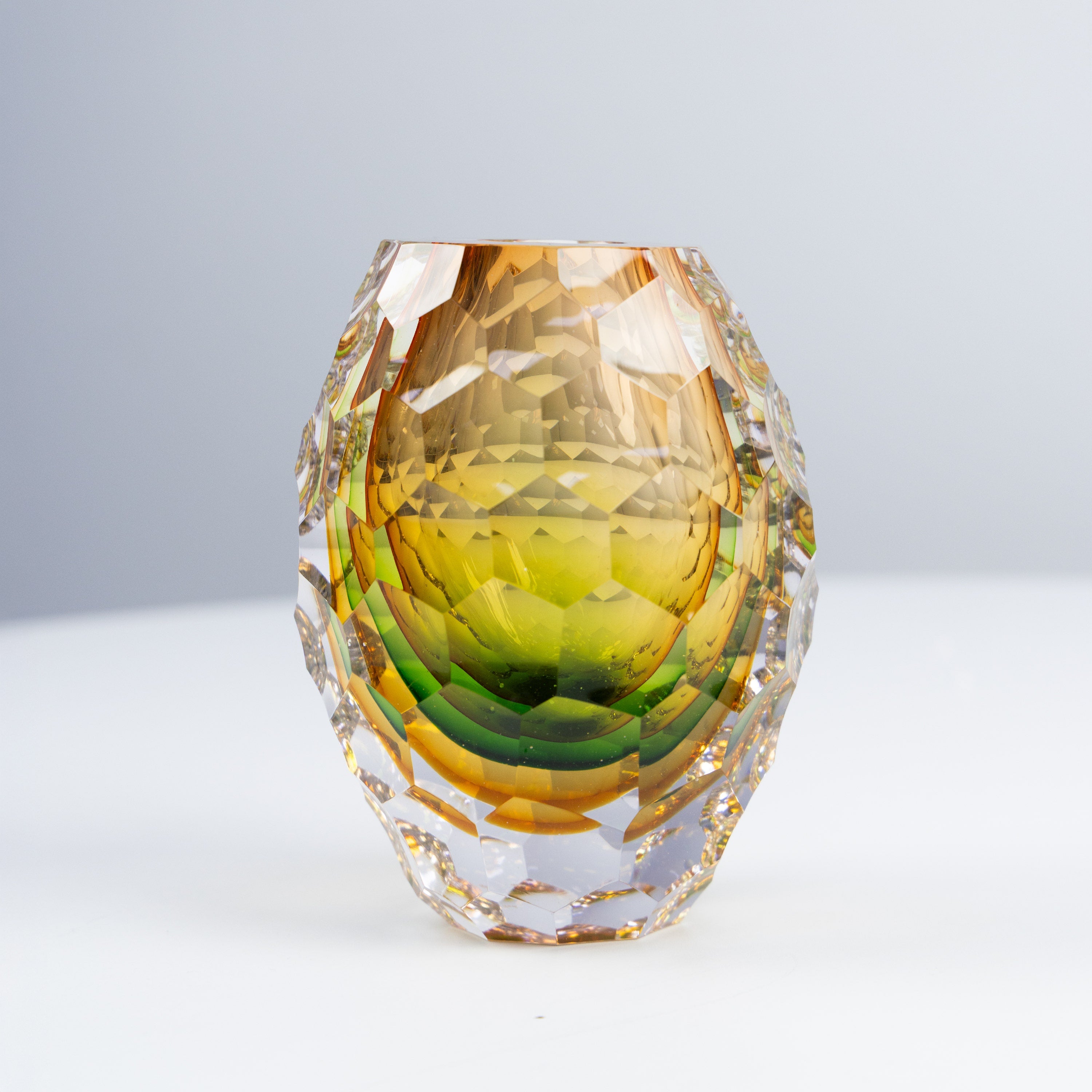 Aether Seed Glass Home Decor