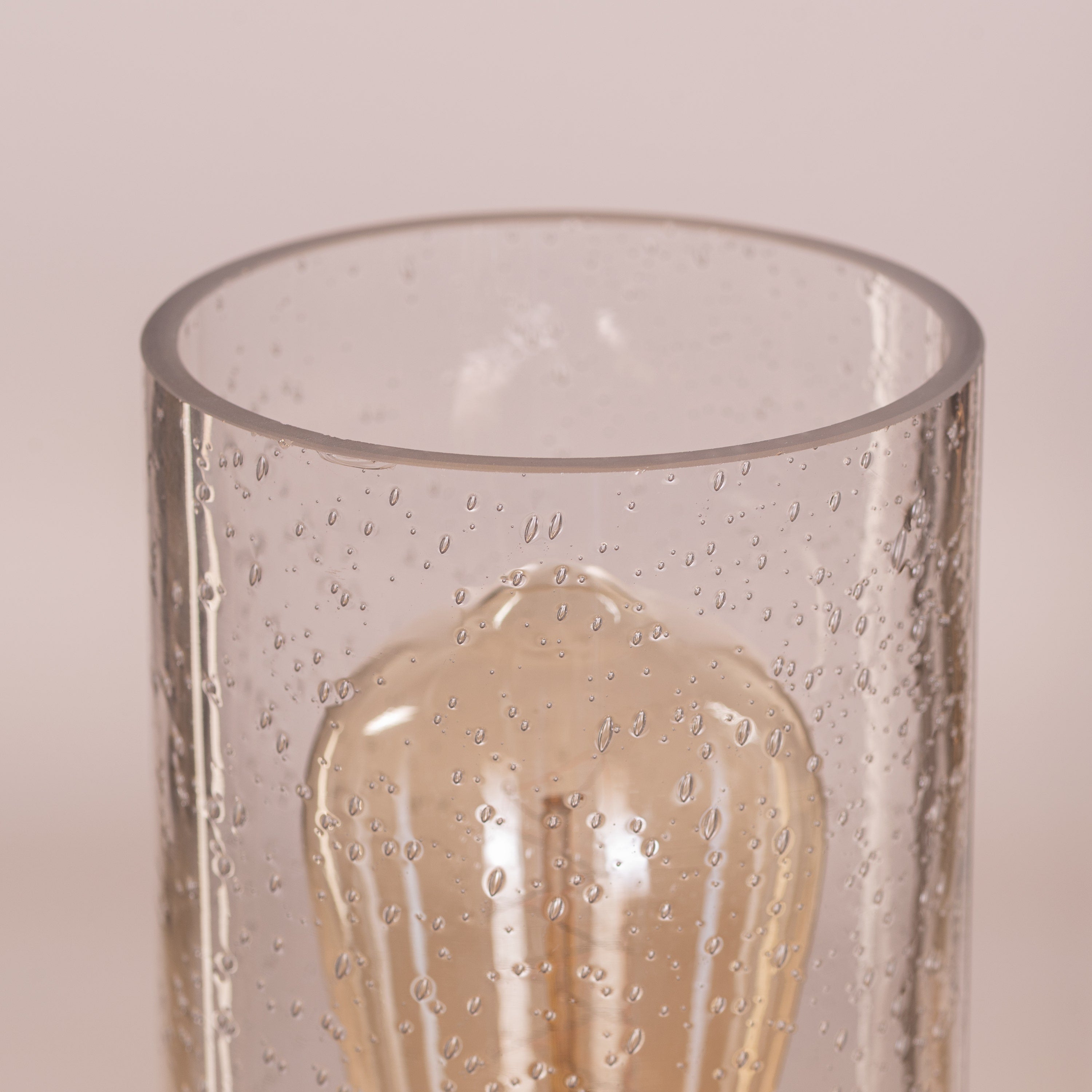 Old World Charm (Bronze Gold) Table Lamp