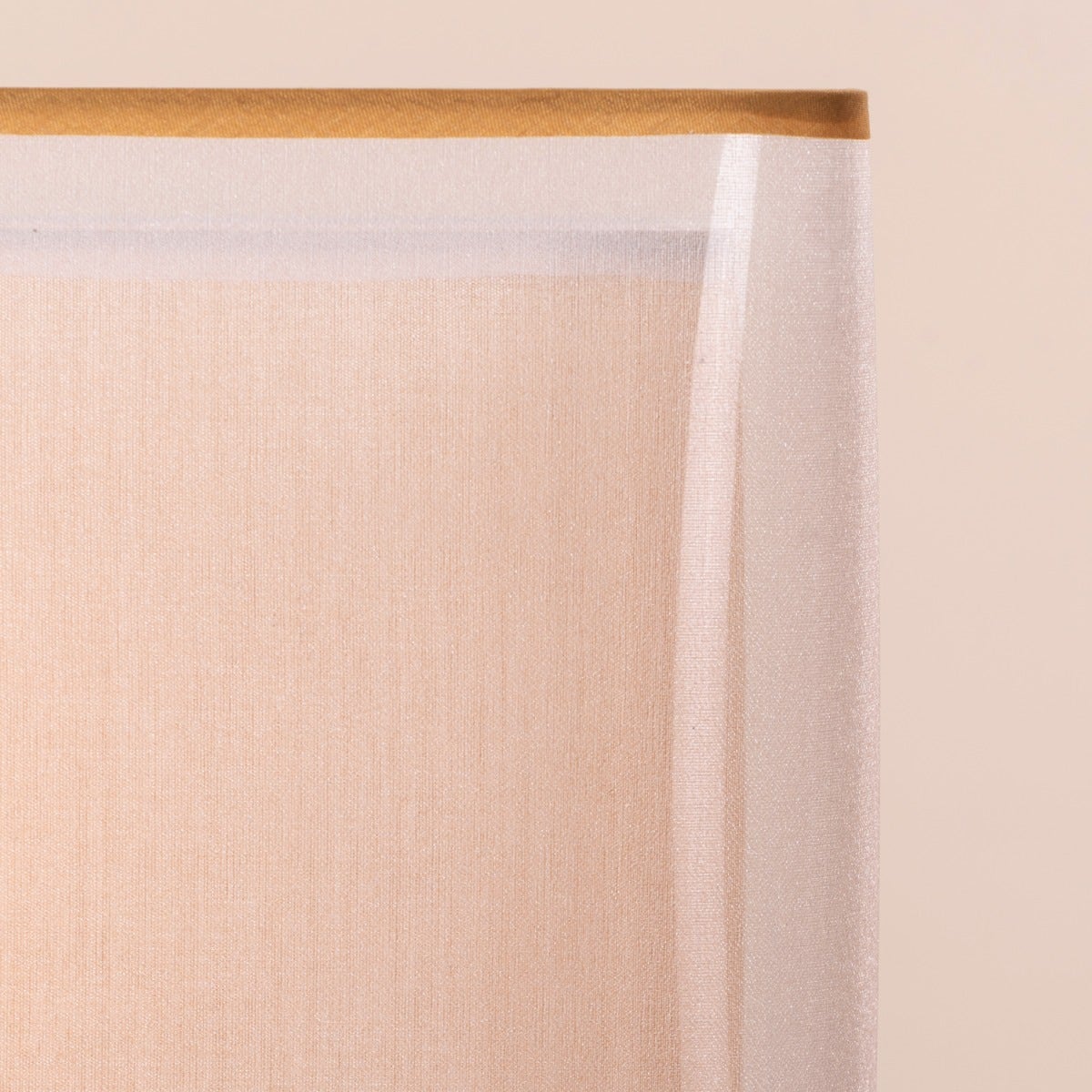 Falling For You (Matte Gold) Table Lamp