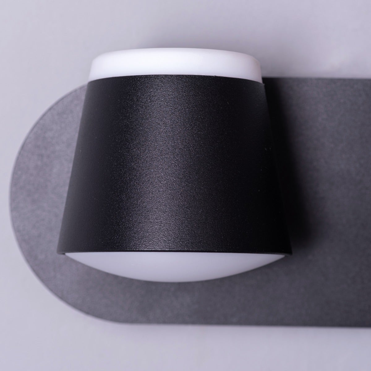 Sublime Shine (Small, Built-In LED) Vanity Light