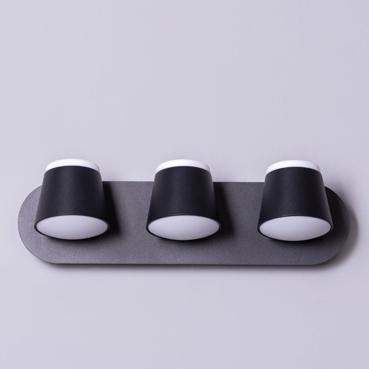 Sublime Shine (Large, Built-In LED) Vanity Light