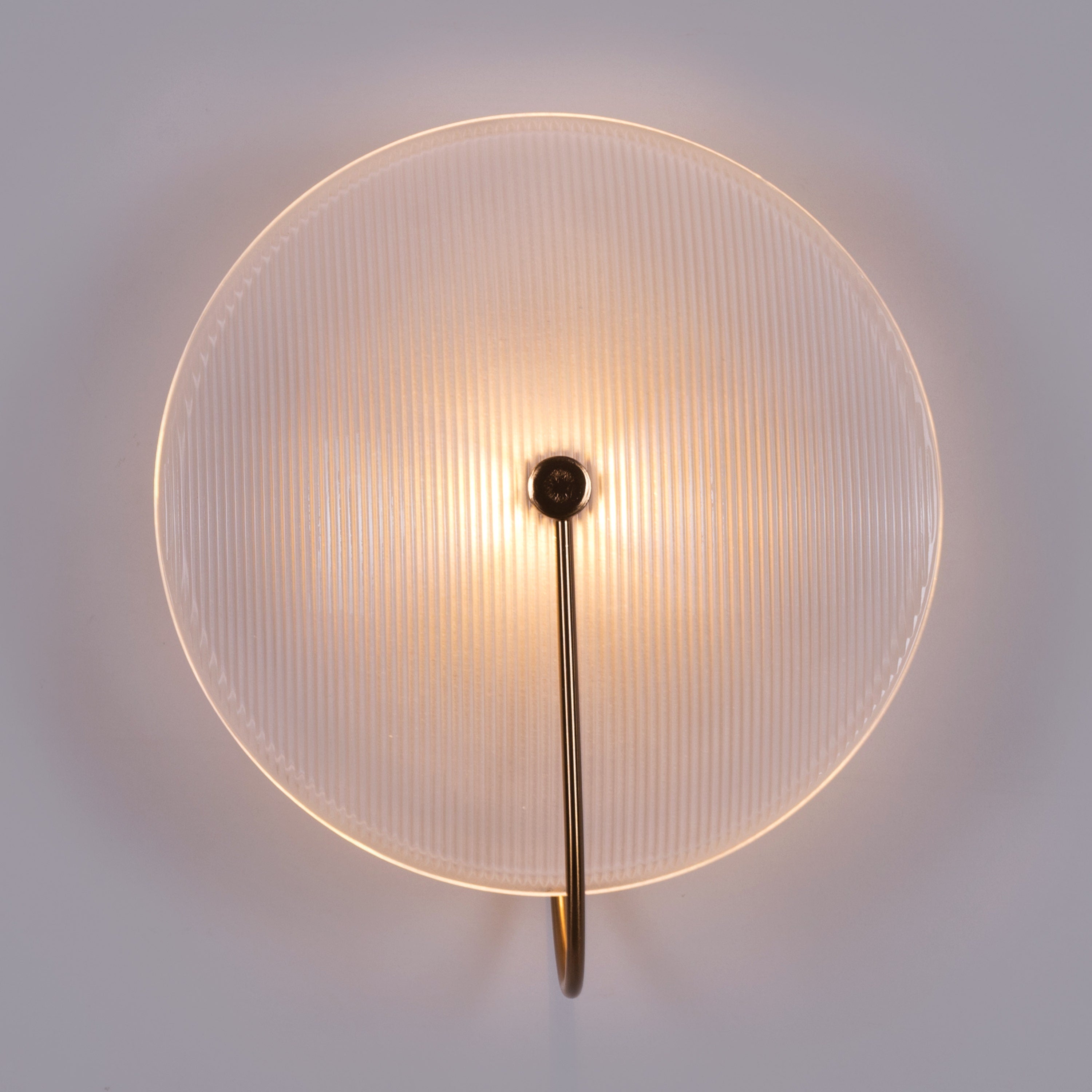 Gold Star (Gold) Wall Light