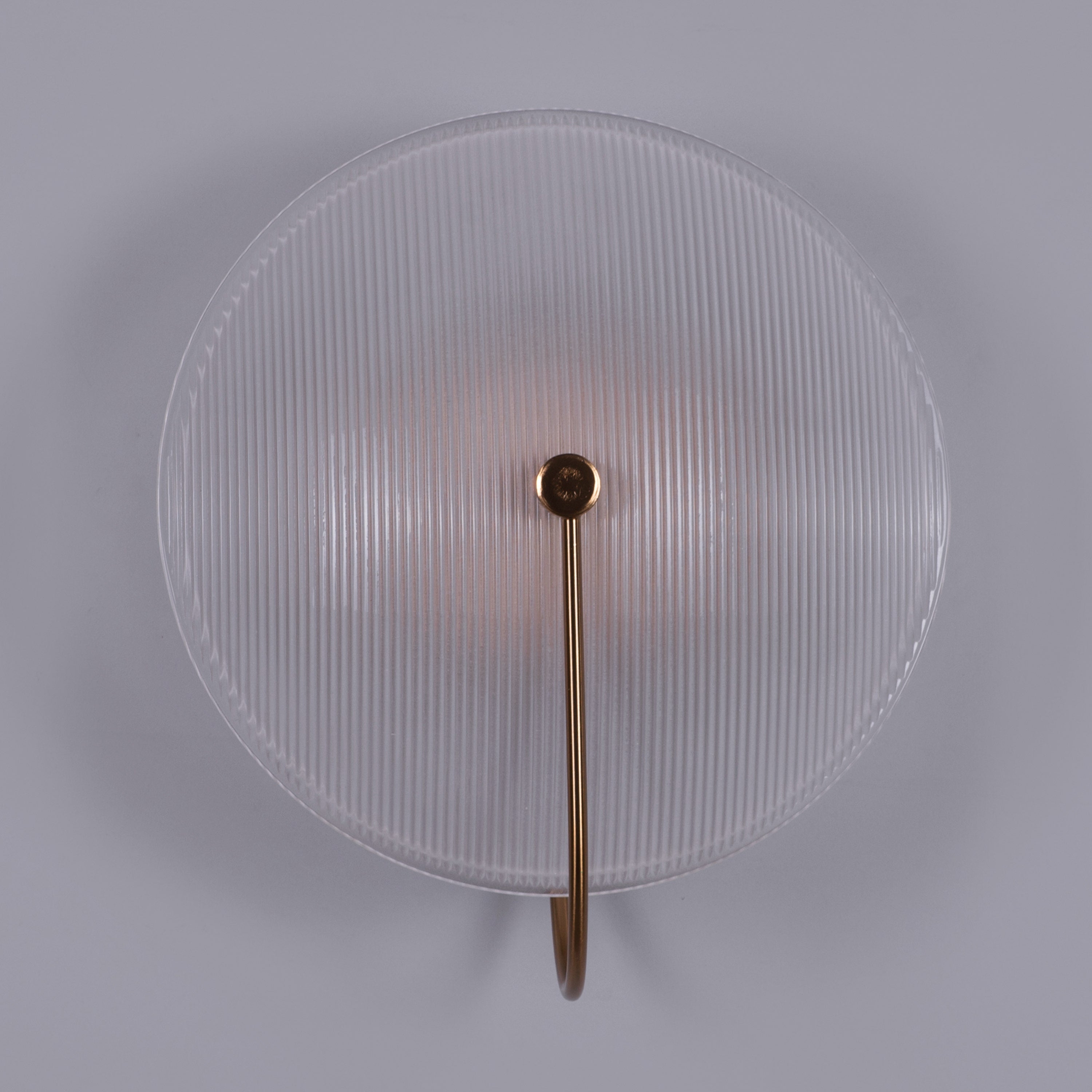 Gold Star (Gold) Wall Light