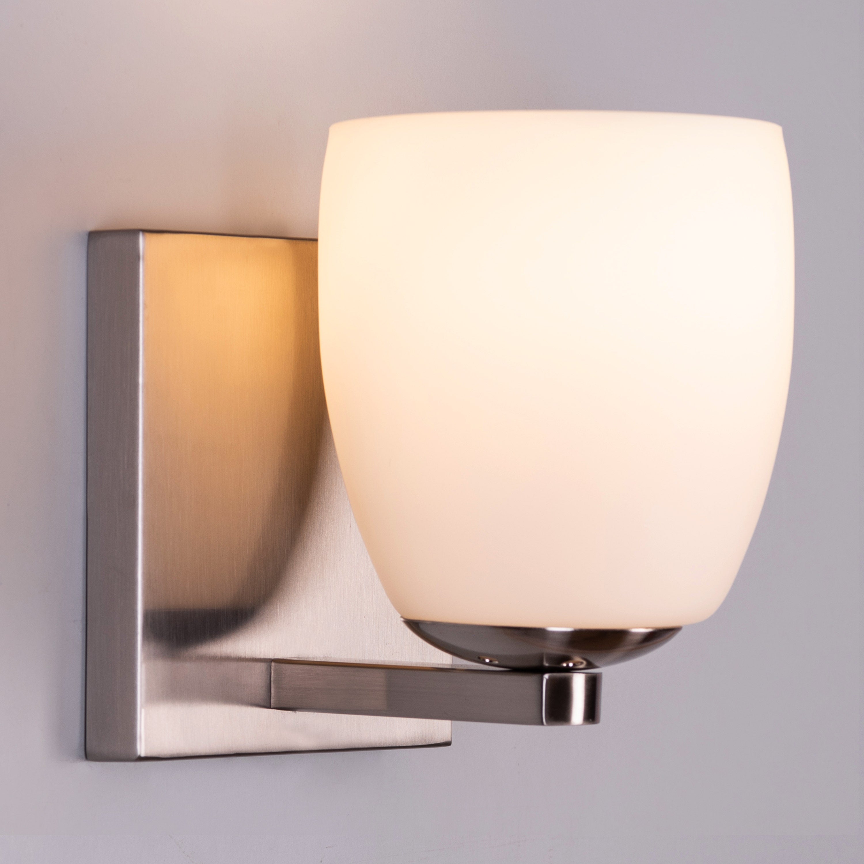 Dreamer (Chrome) Wall Light