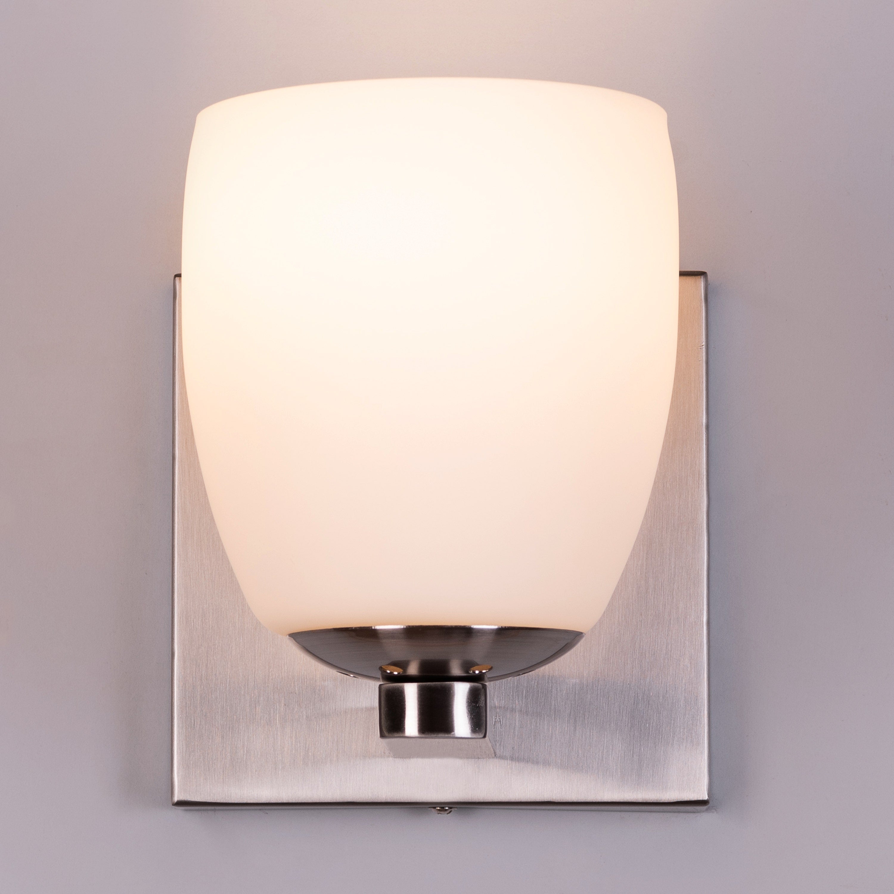 Dreamer (Chrome) Wall Light