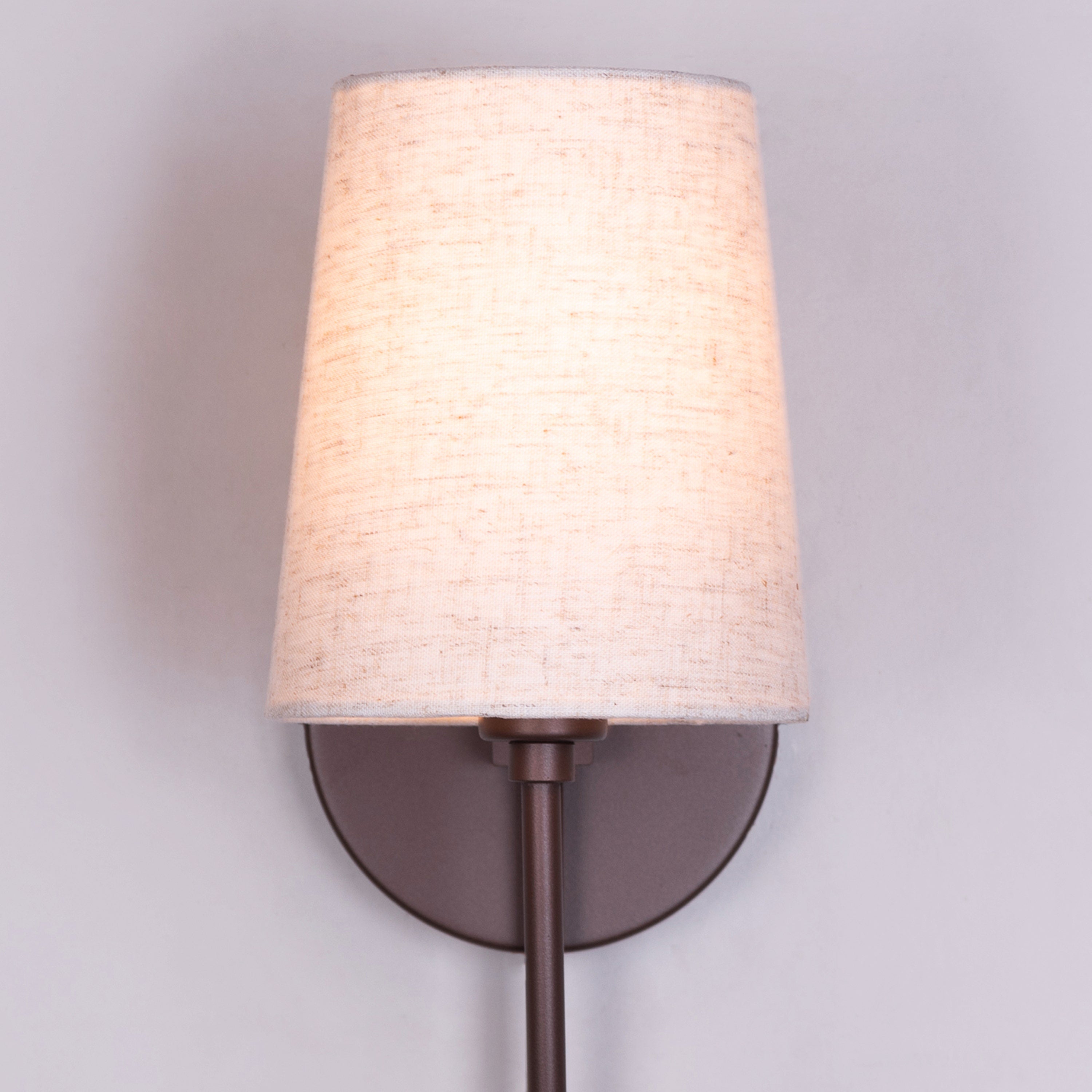 Coffee Break (Coffee) Wall Light