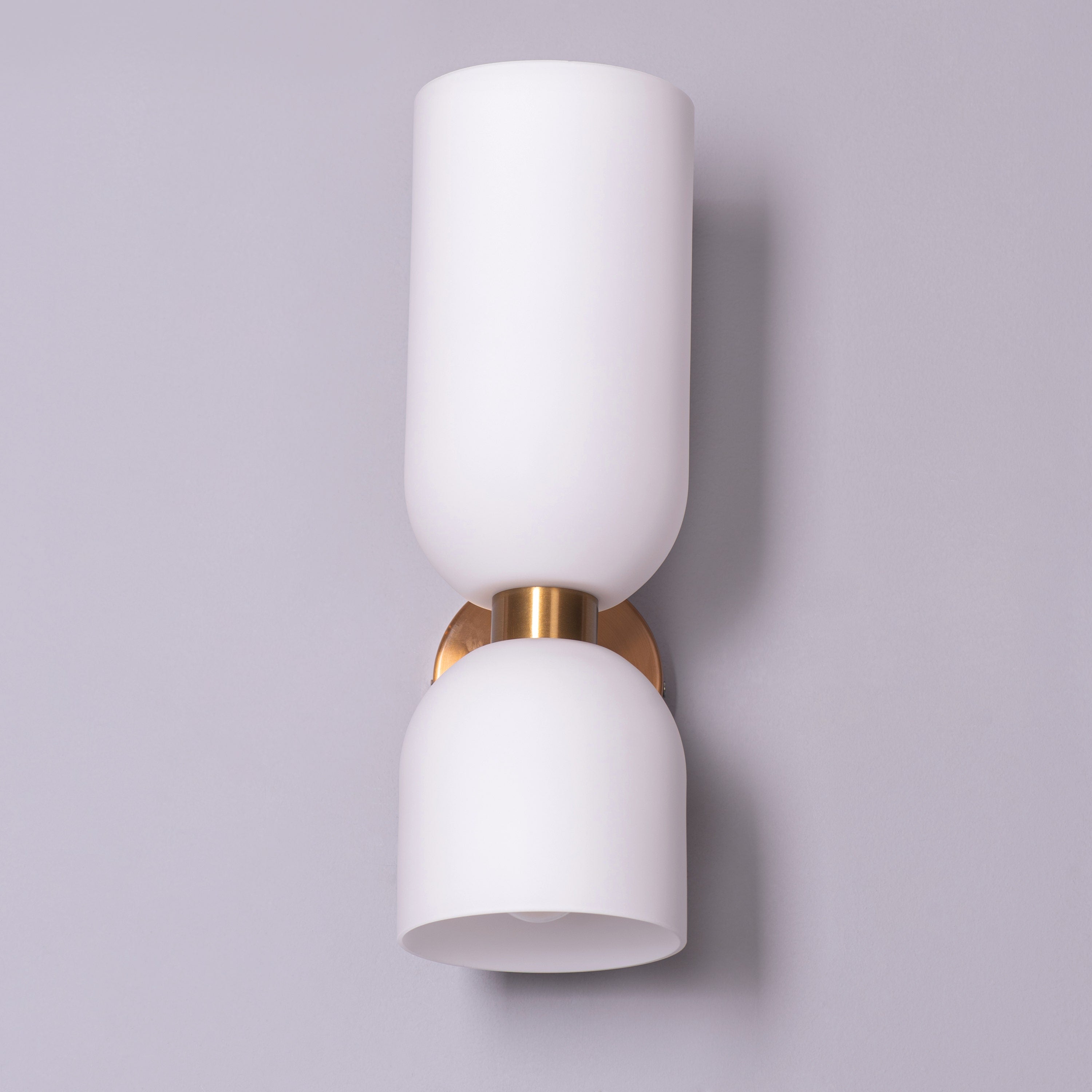 Smitten (Gold) Wall Light