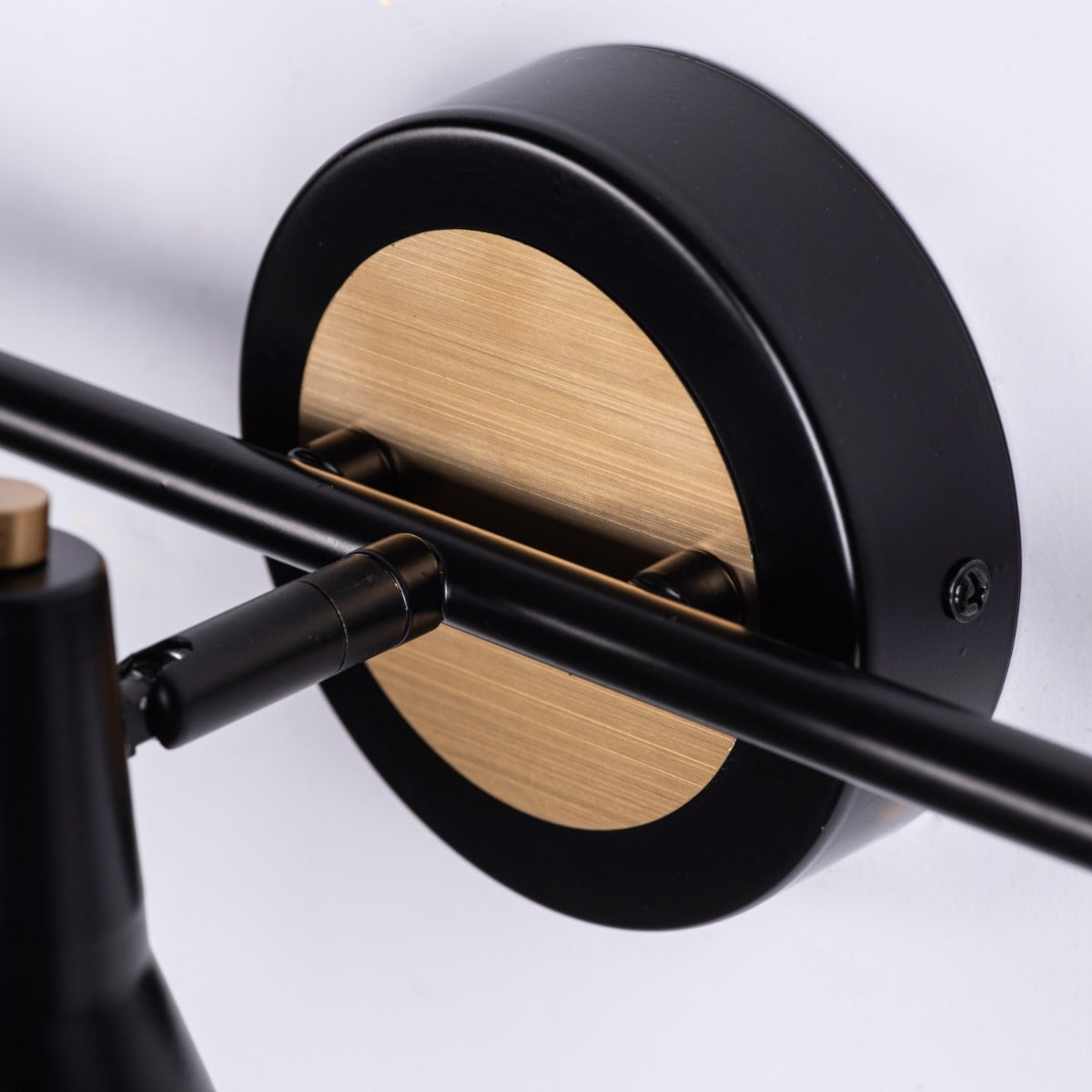 Beautiful Lives (Large, Black, Built-In LED) Picture Light