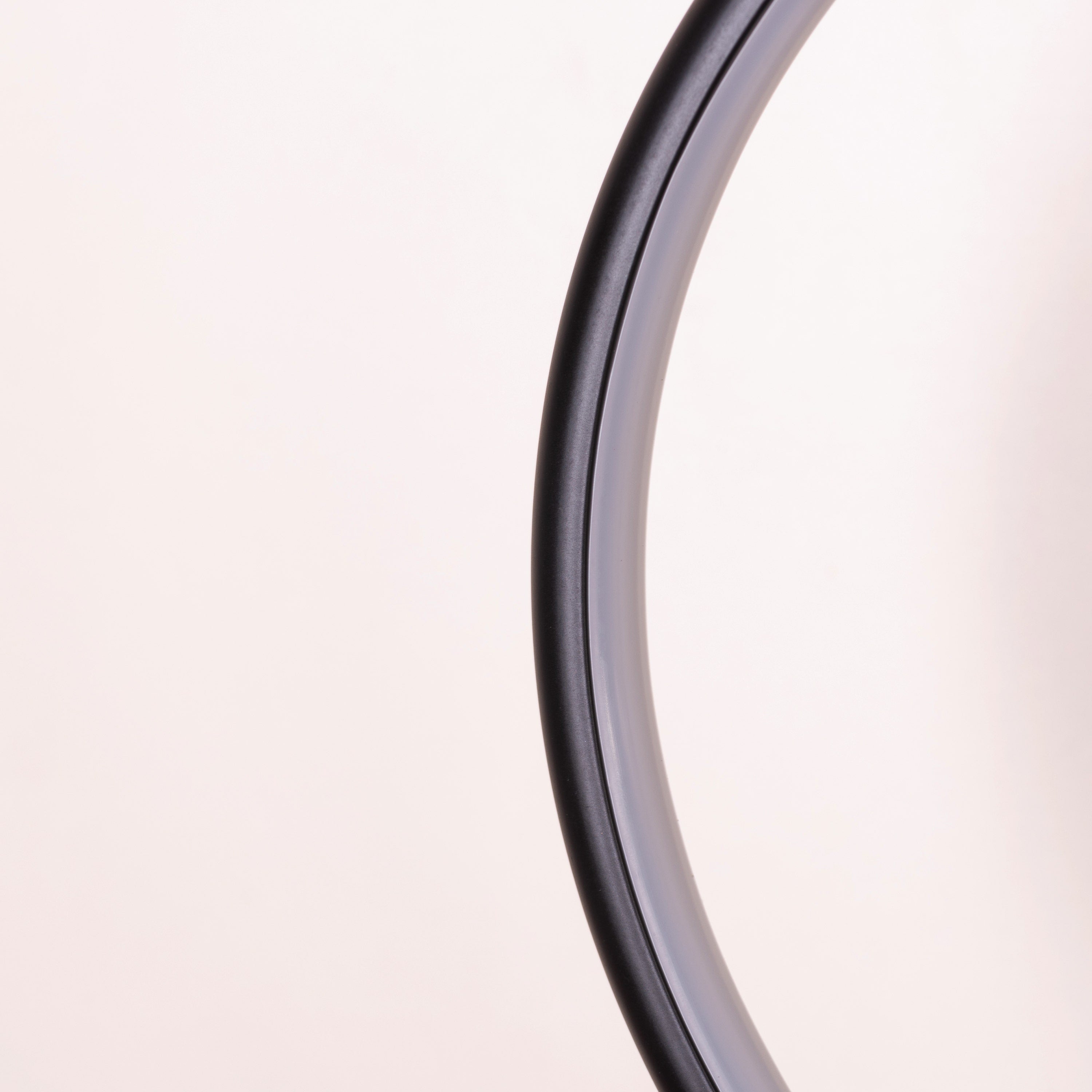 Been That Way (Black, Gold, Built-In LED) Wall Light